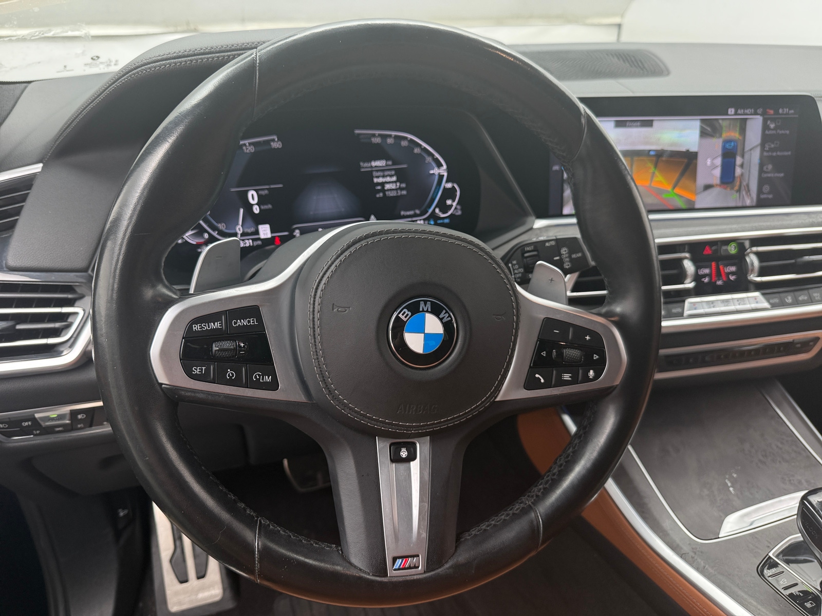 Thumbnail: 2021 BMW X5 - 4