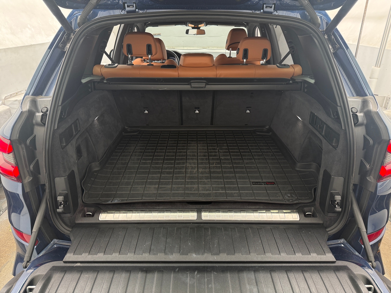 Thumbnail: 2021 BMW X5 - 6