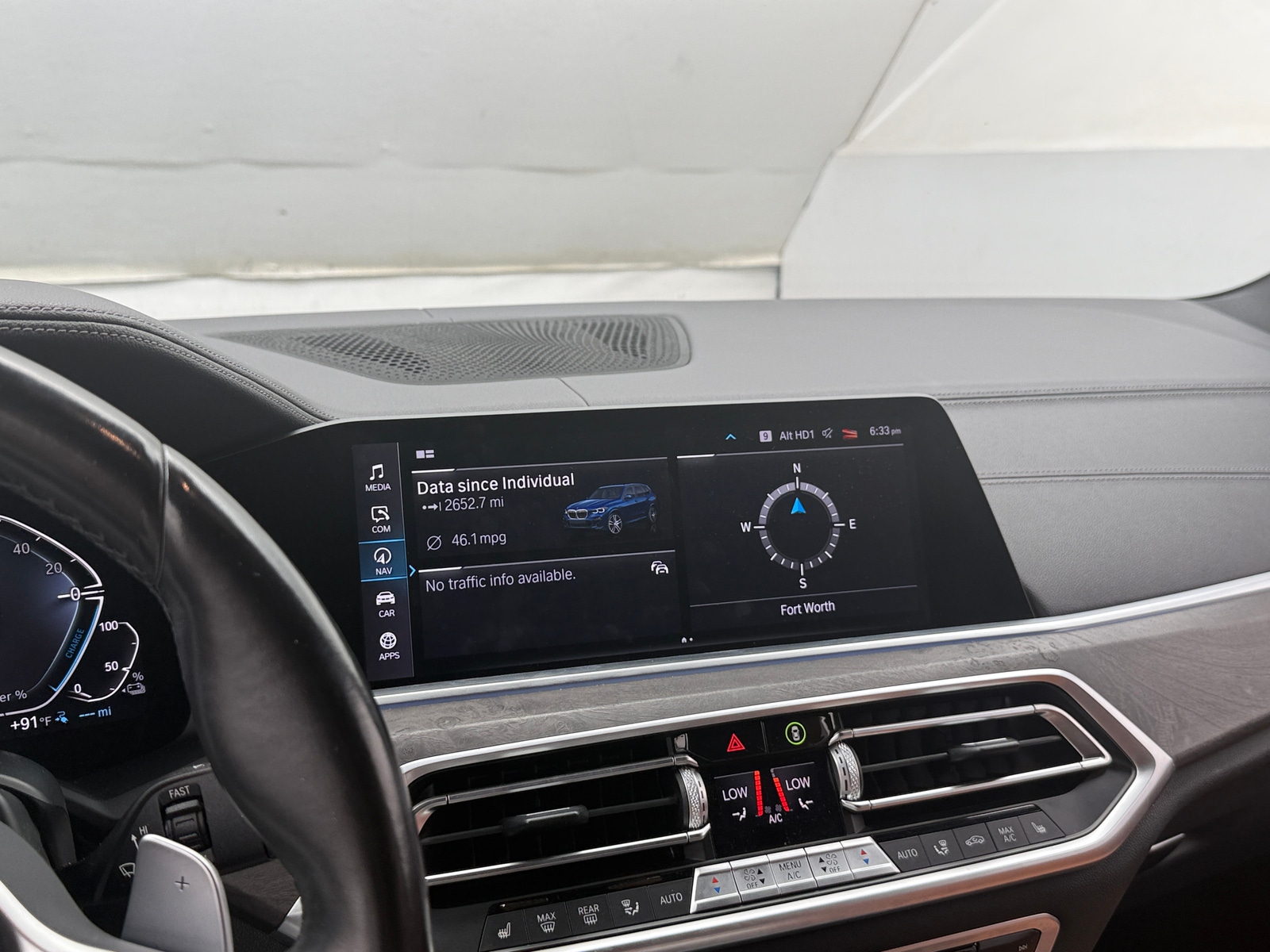 Thumbnail: 2021 BMW X5 - 3
