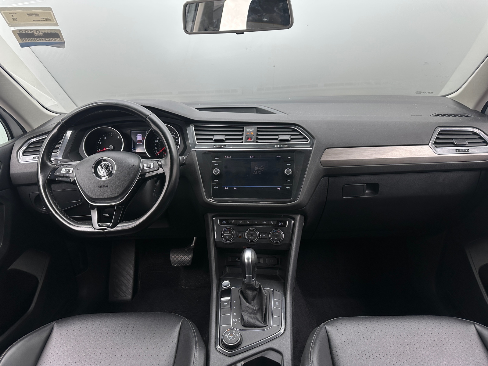 Thumbnail: 2019 Volkswagen Tiguan - 2