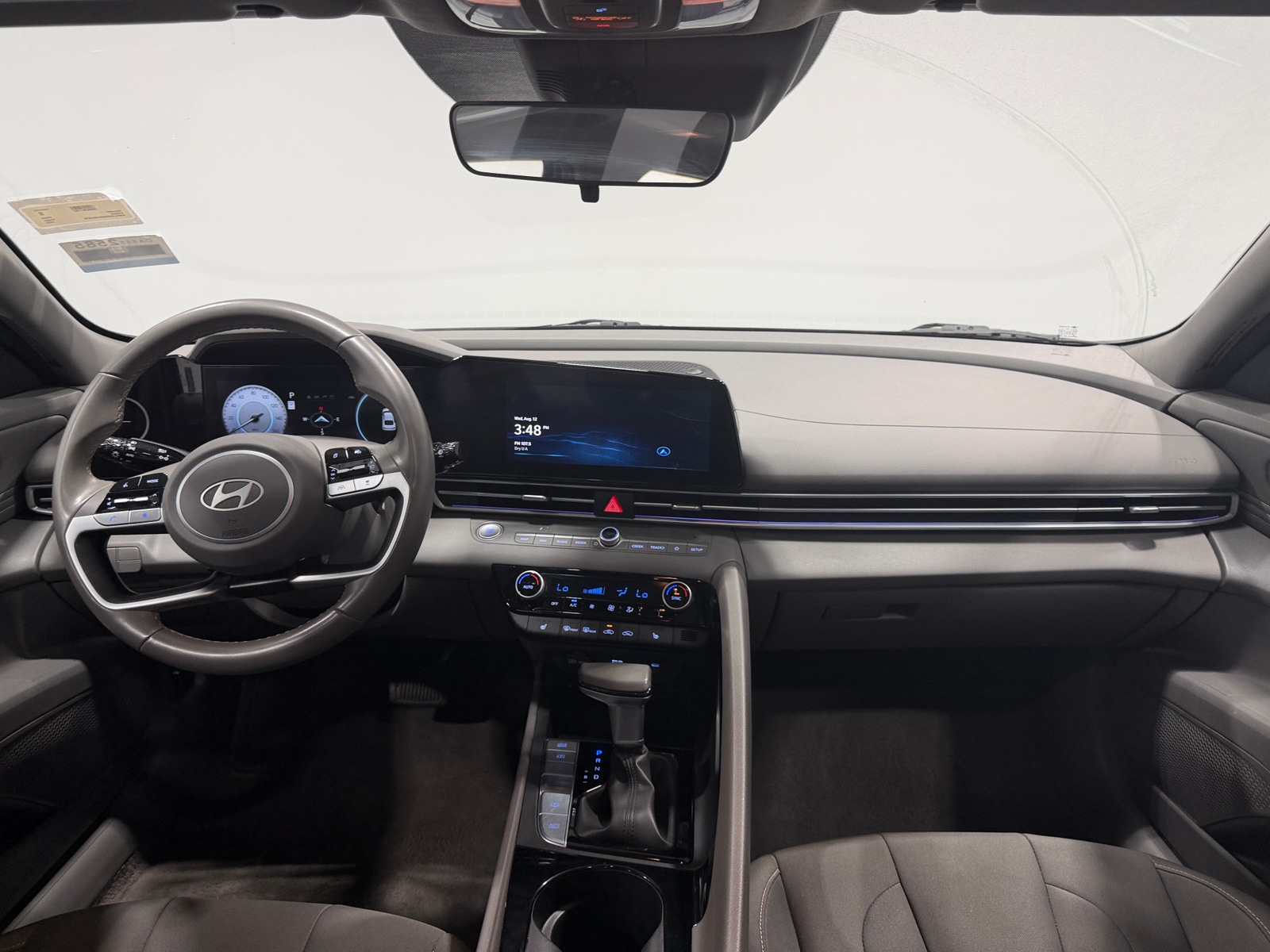 Thumbnail: 2025 Hyundai Elantra - 3