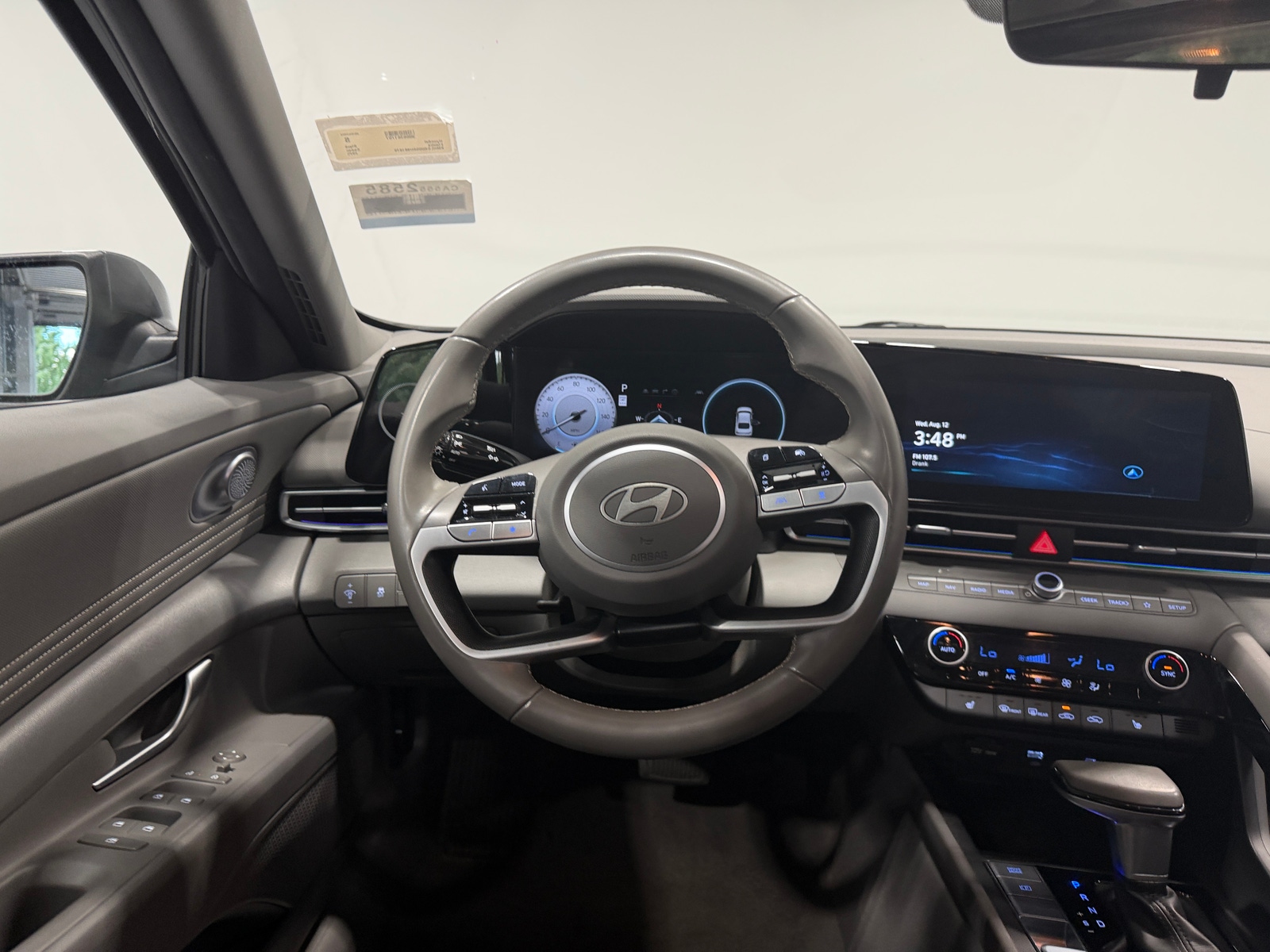 Thumbnail: 2025 Hyundai Elantra - 5