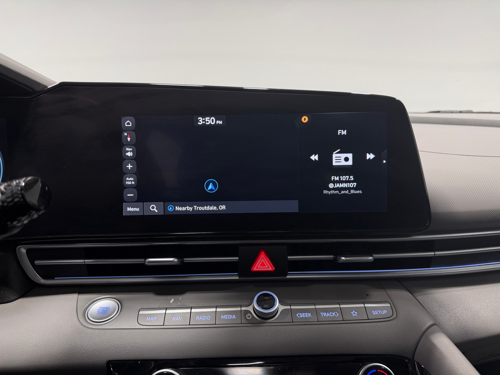 Thumbnail: 2025 Hyundai Elantra - 4