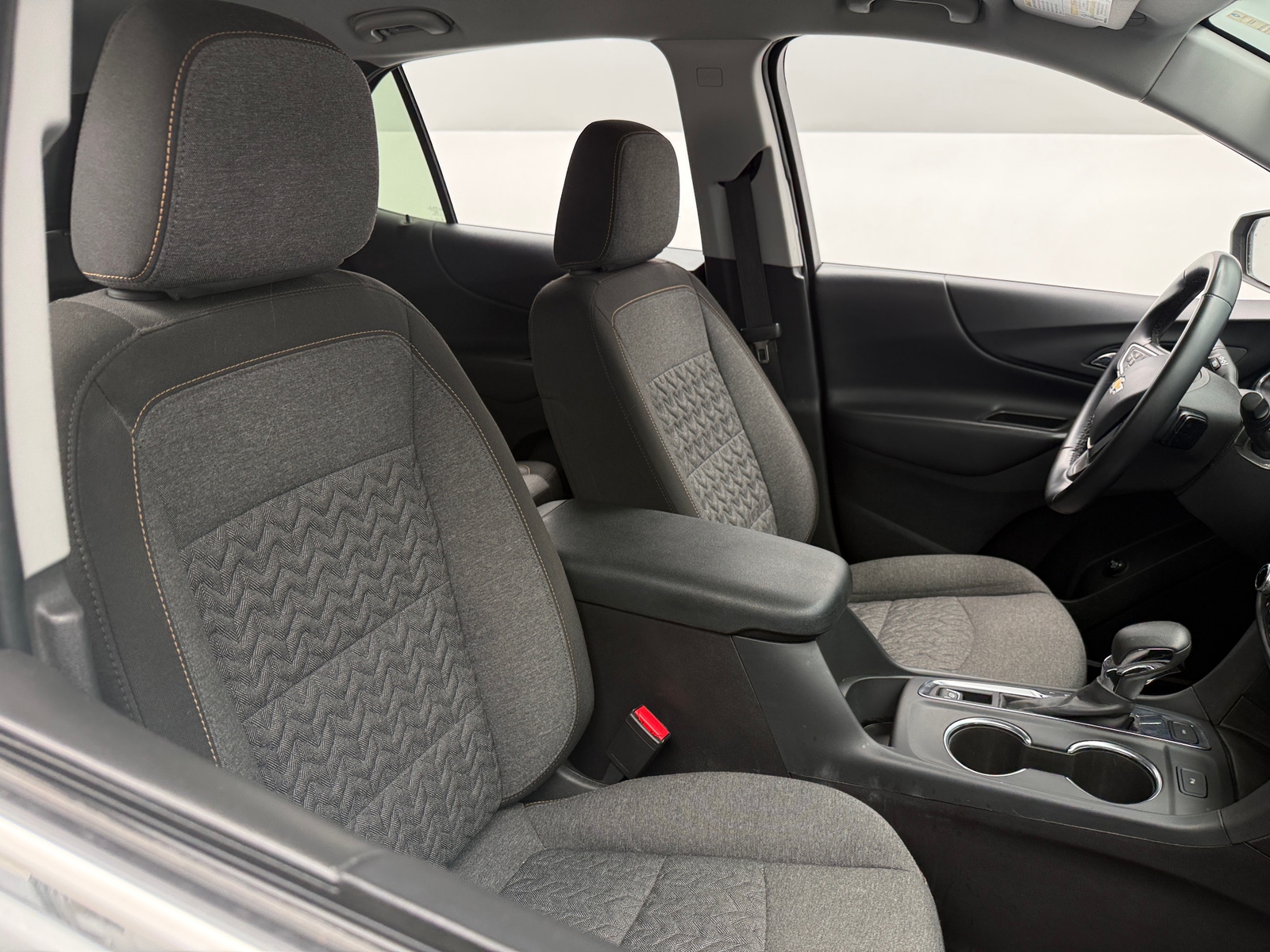Thumbnail: 2024 Chevrolet Equinox - 2