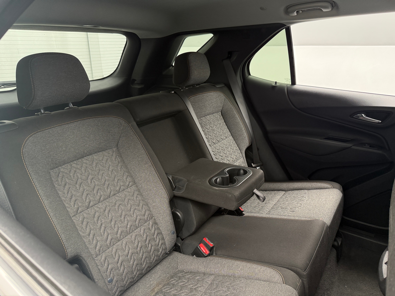 Thumbnail: 2024 Chevrolet Equinox - 6