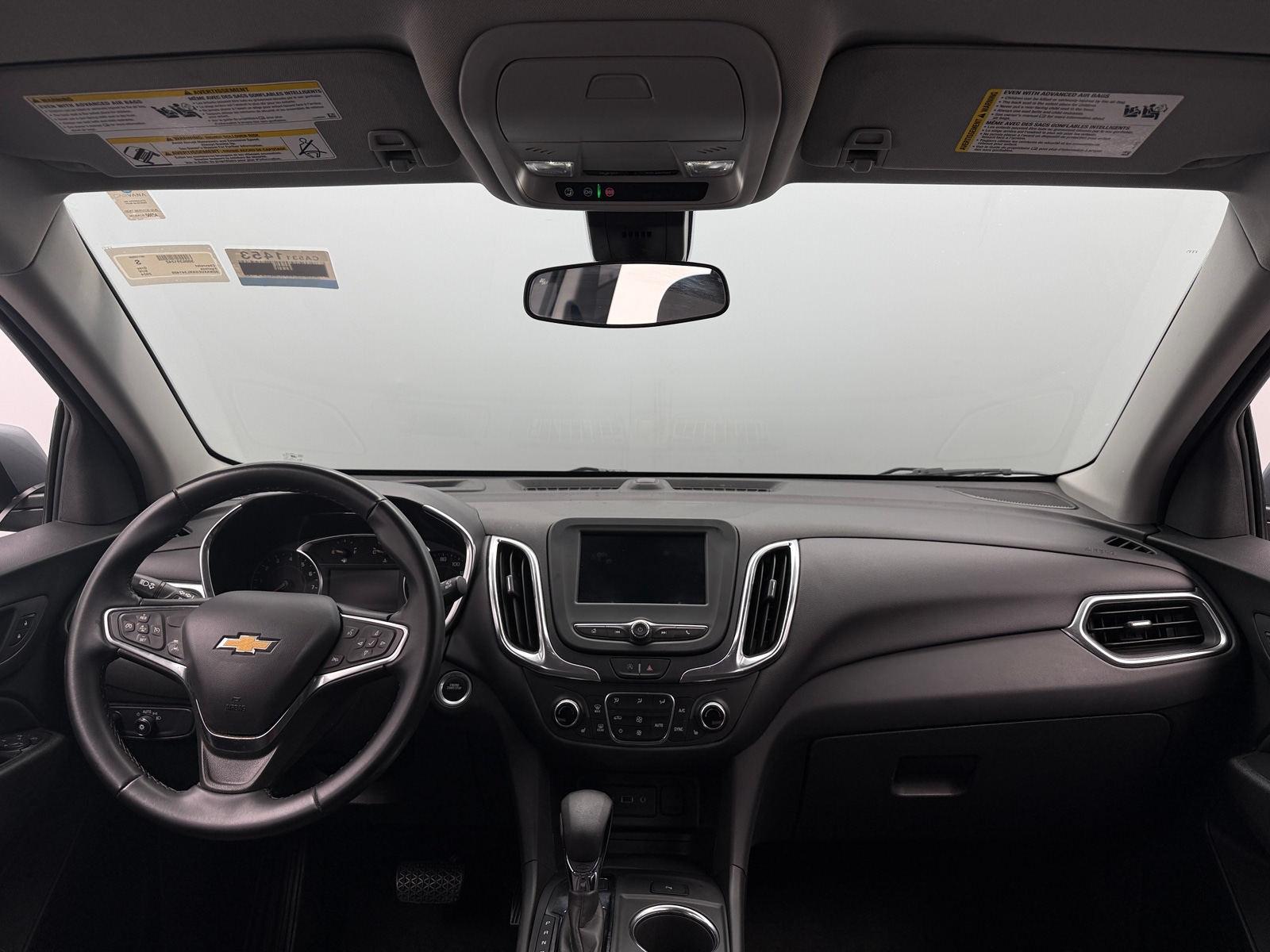 Thumbnail: 2024 Chevrolet Equinox - 3