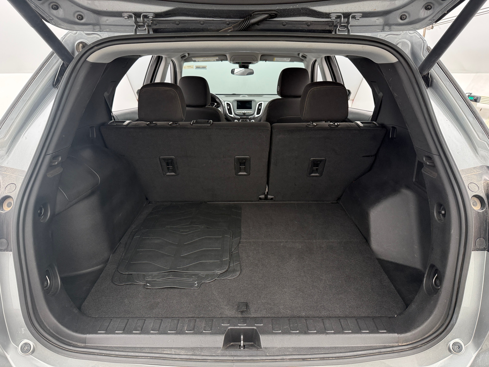 Thumbnail: 2024 Chevrolet Equinox - 7