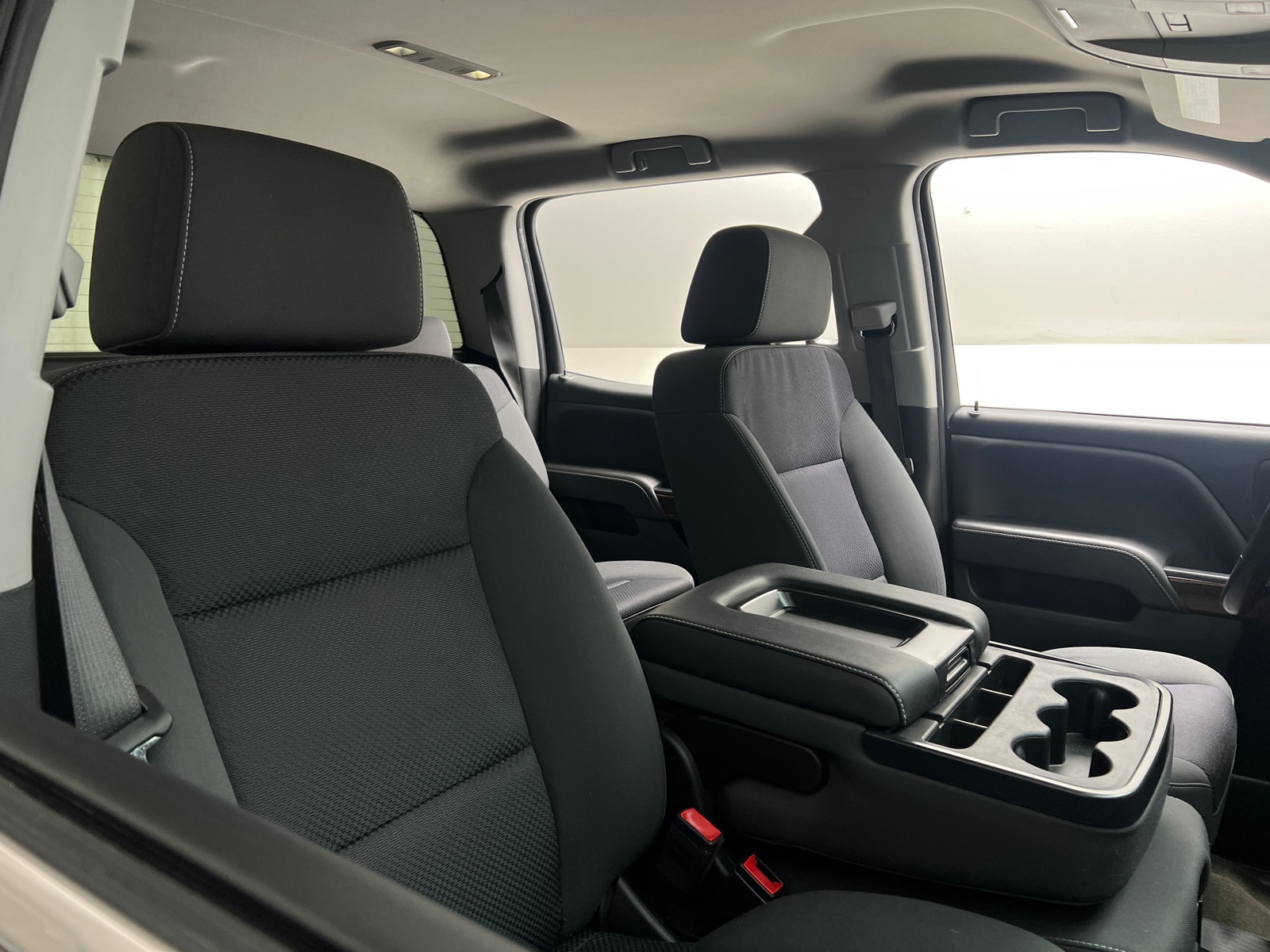 Thumbnail: 2018 GMC Sierra 1500 - 2