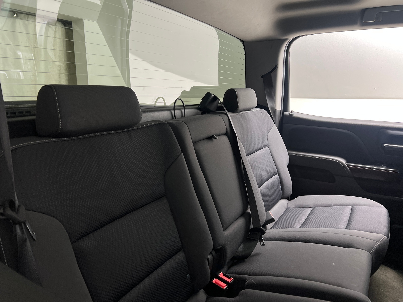 Thumbnail: 2018 GMC Sierra 1500 - 6