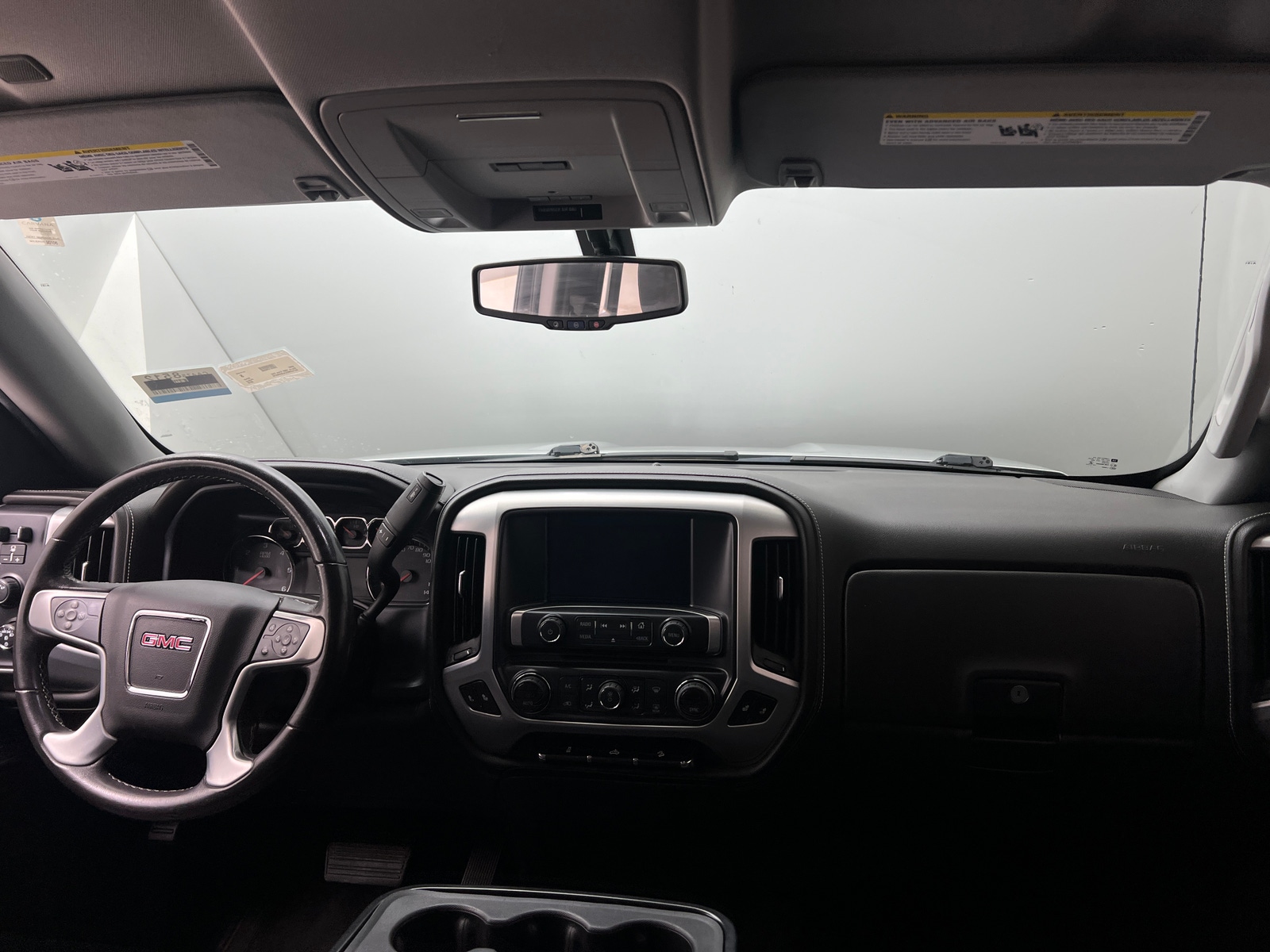 Thumbnail: 2018 GMC Sierra 1500 - 3