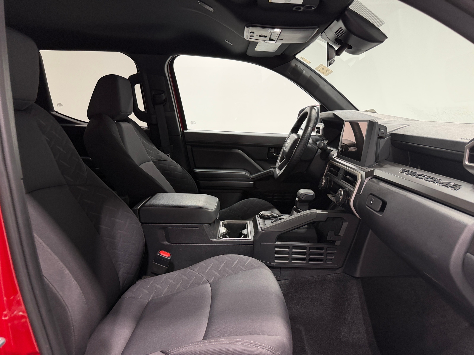 Thumbnail: 2025 Toyota Tacoma - 2