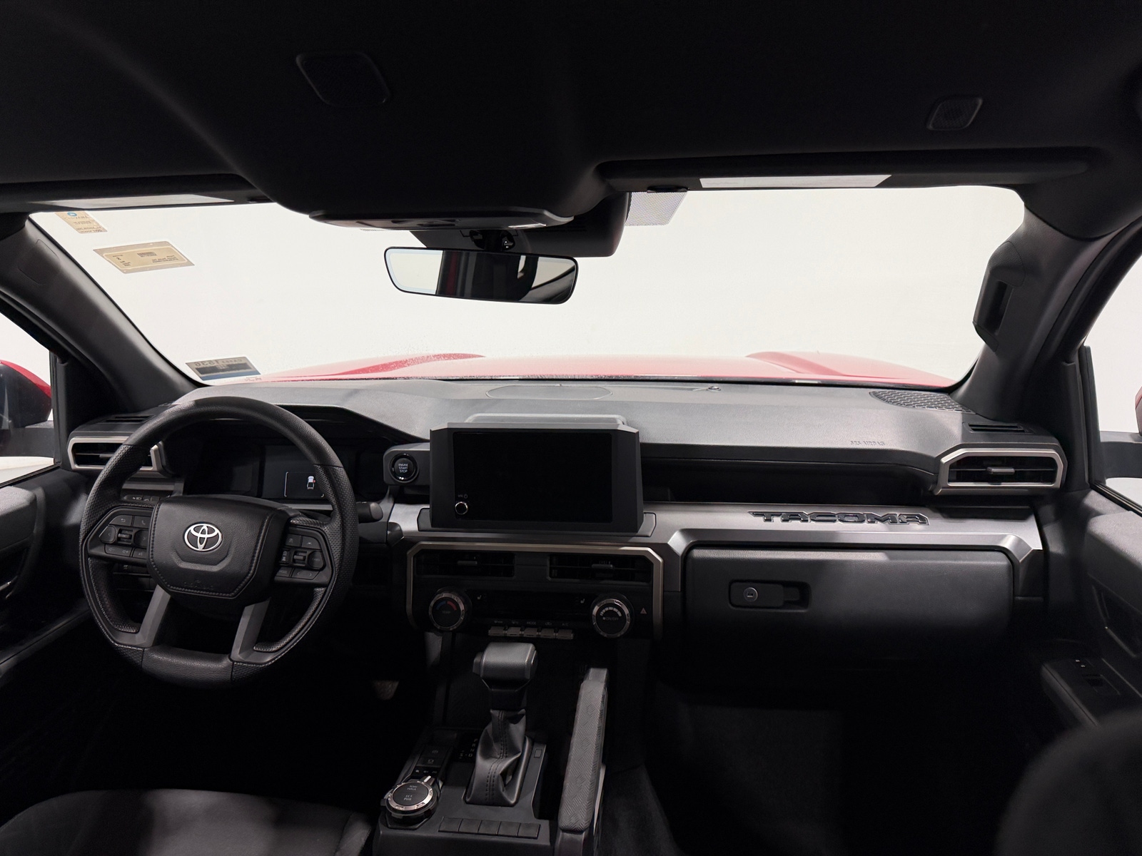 Thumbnail: 2025 Toyota Tacoma - 3