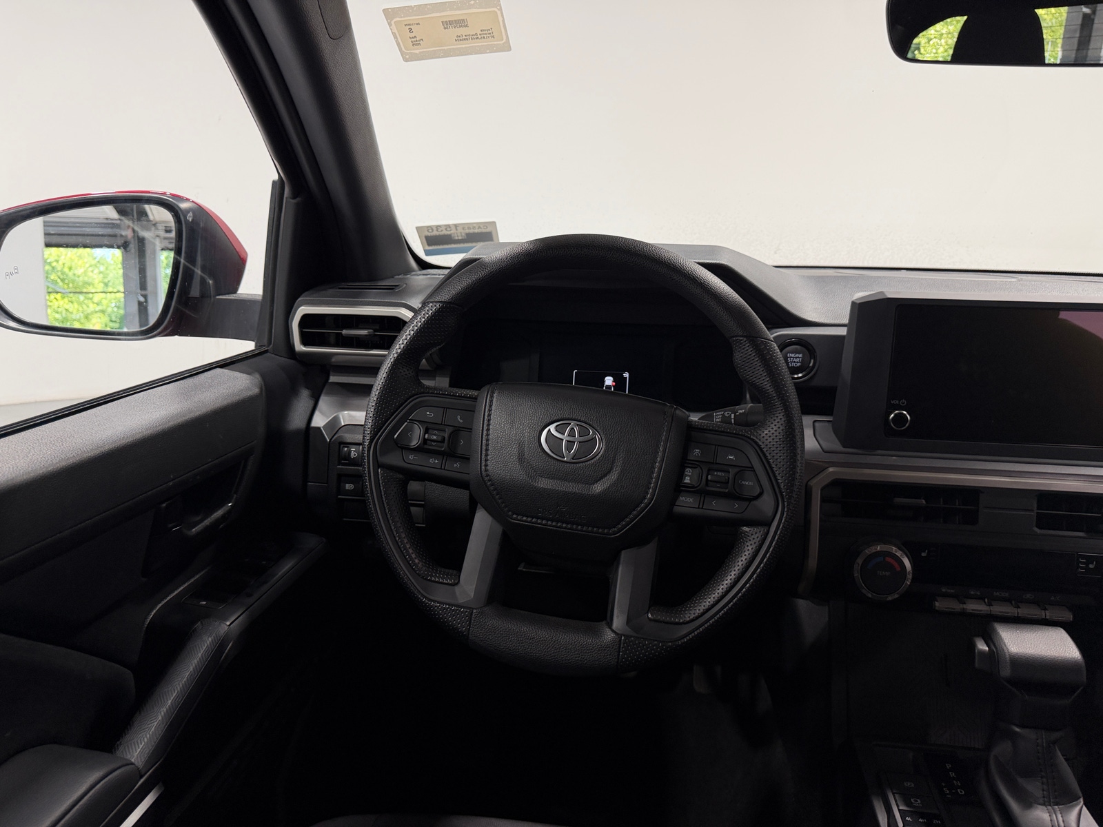 Thumbnail: 2025 Toyota Tacoma - 5