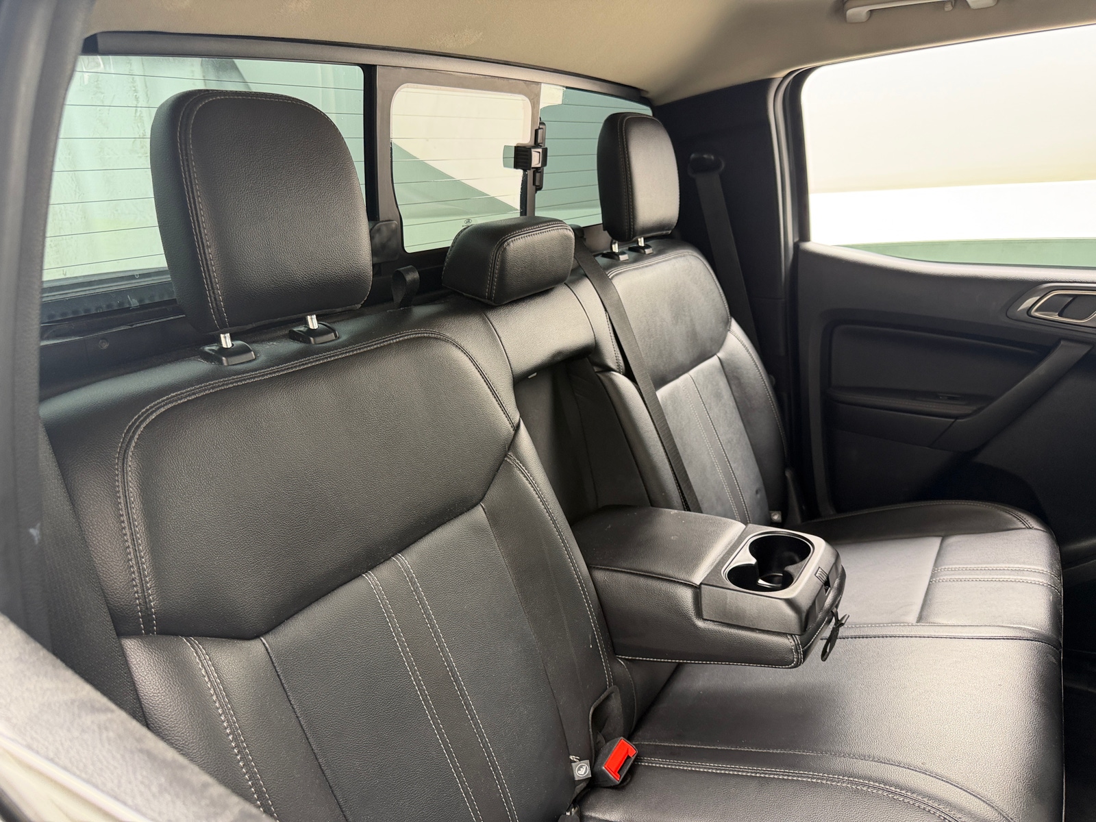 Thumbnail: 2021 Ford Ranger - 5