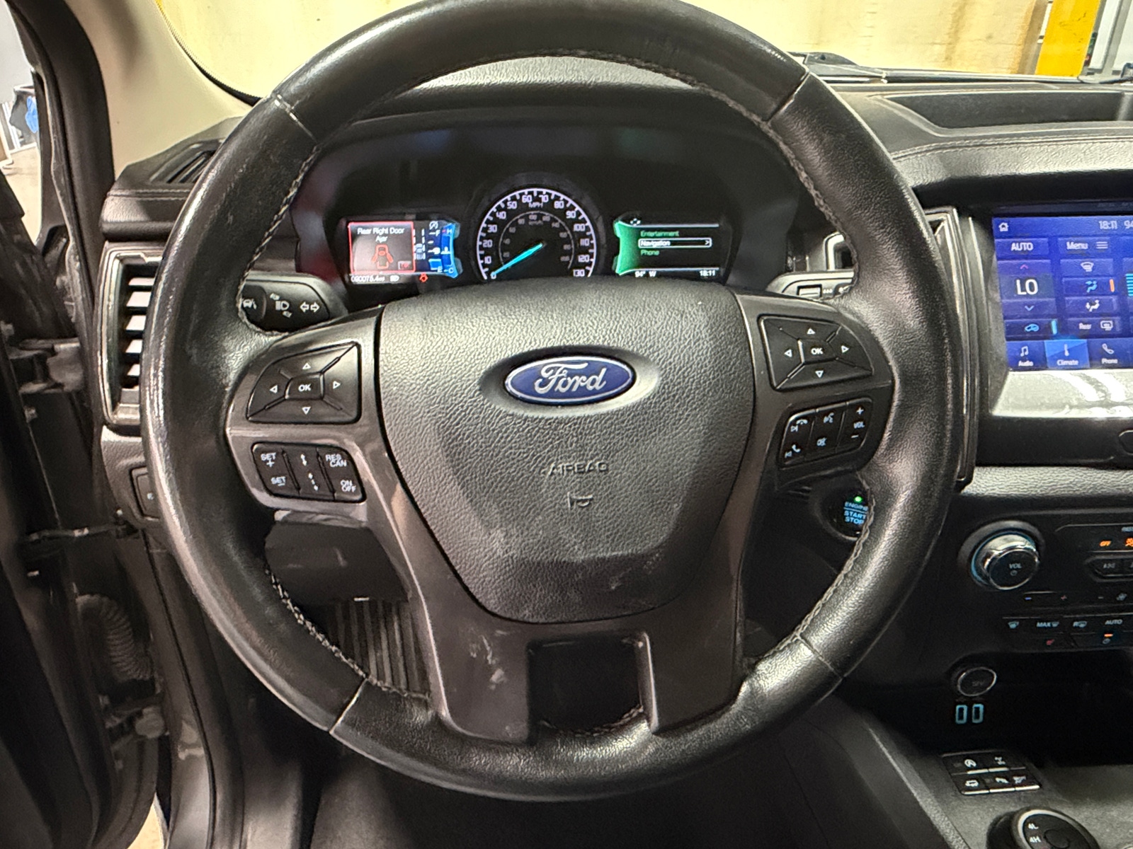 Thumbnail: 2021 Ford Ranger - 4