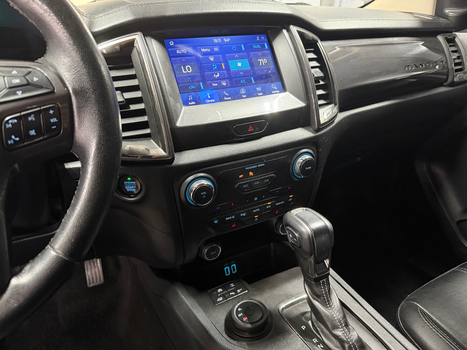 Thumbnail: 2021 Ford Ranger - 3