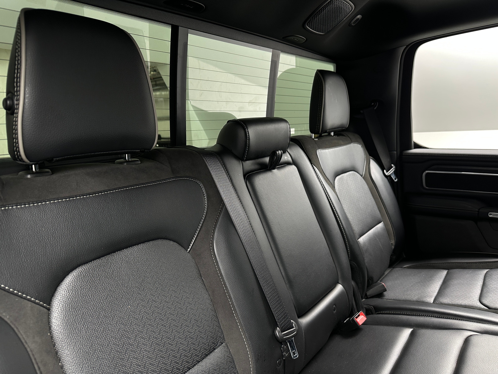 Thumbnail: 2024 RAM 1500 - 5
