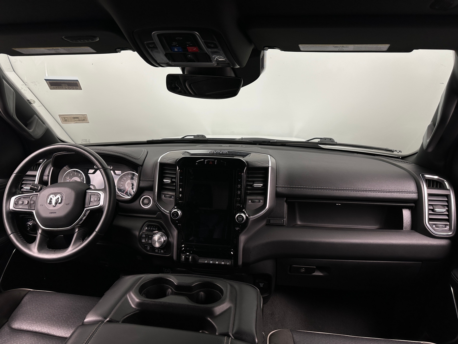 Thumbnail: 2024 RAM 1500 - 2