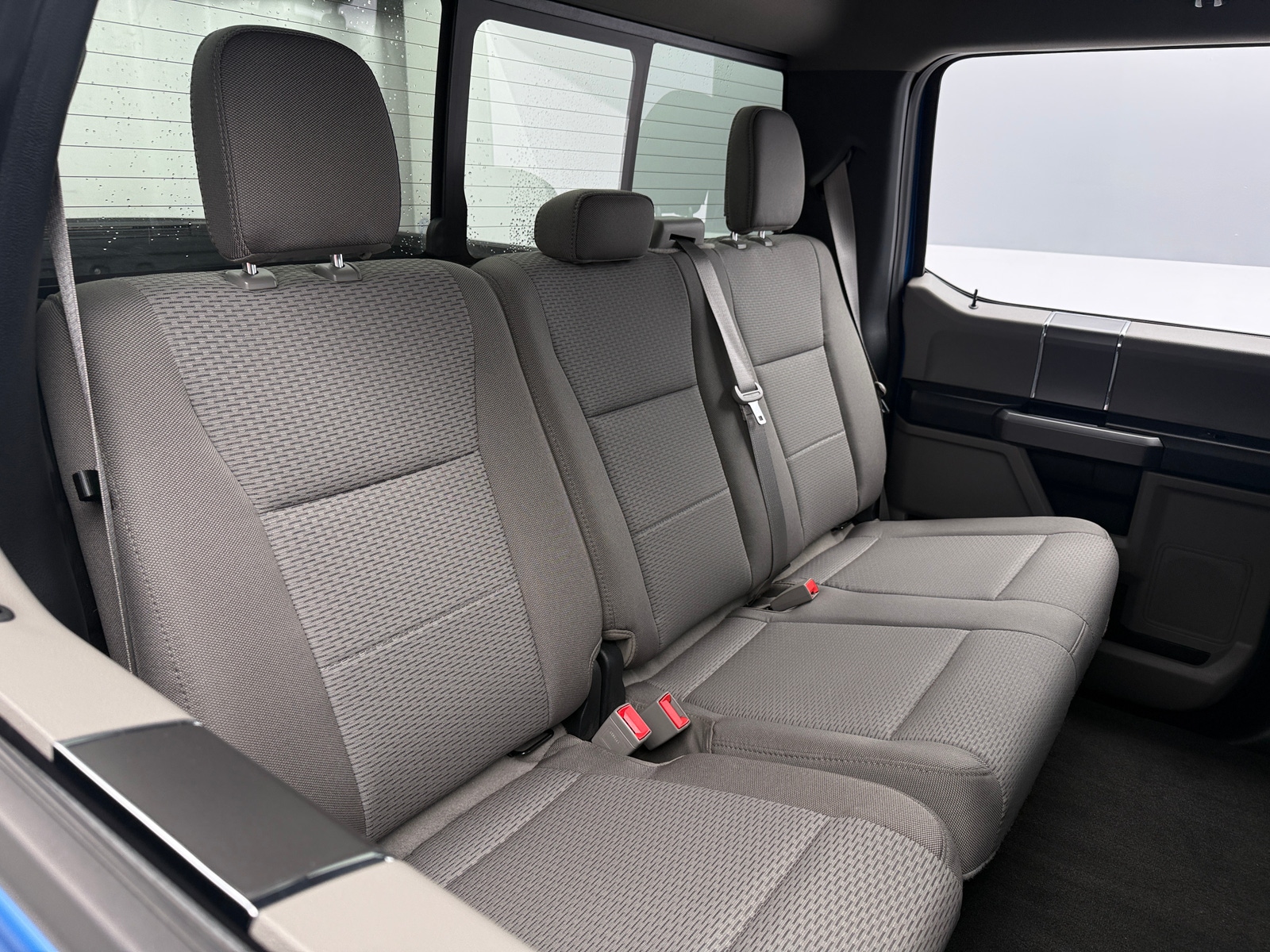 Thumbnail: 2020 Ford Econoline - 6