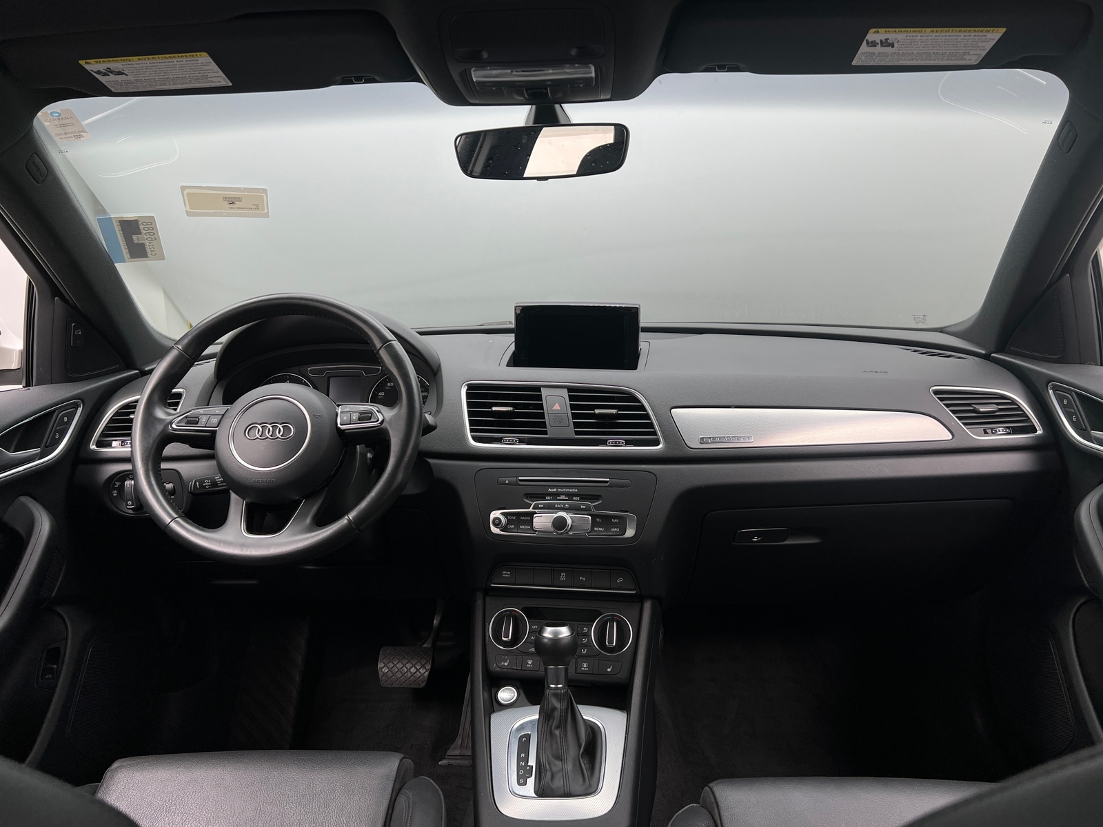 Thumbnail: 2018 Audi Q3 - 2