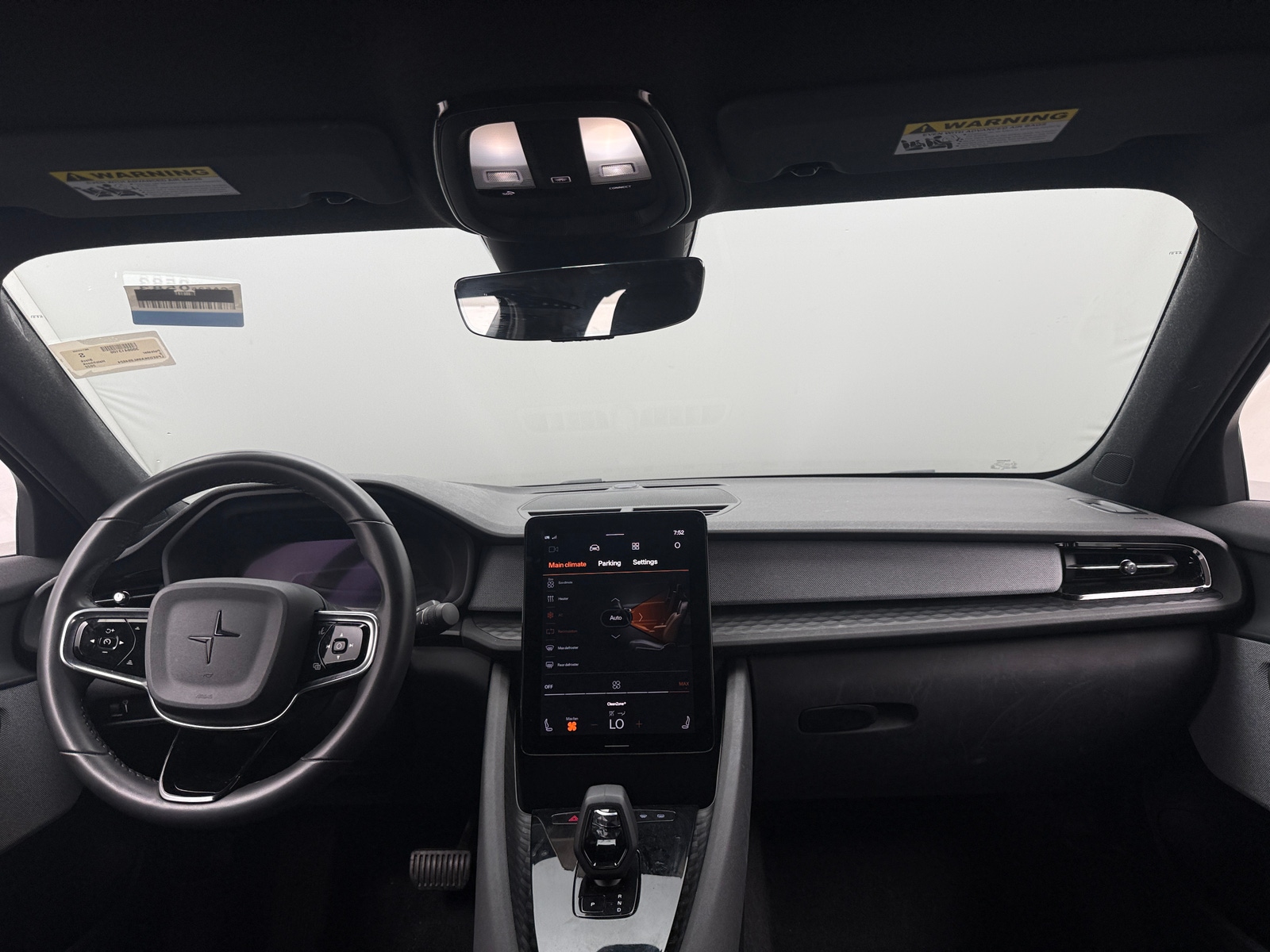 Thumbnail: 2022 Polestar 2 - 3
