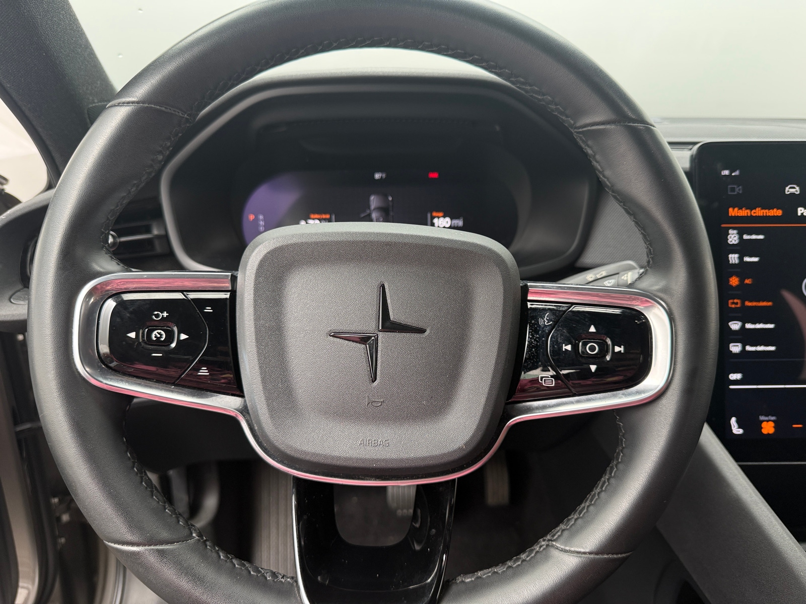 Thumbnail: 2022 Polestar 2 - 5