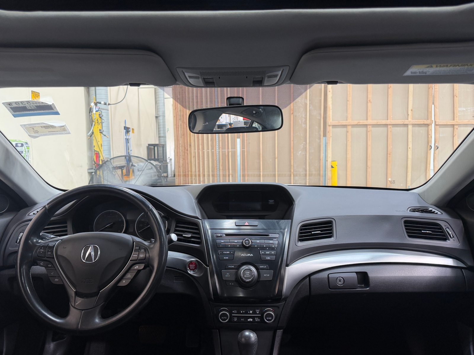 Thumbnail: 2018 Acura ILX - 3