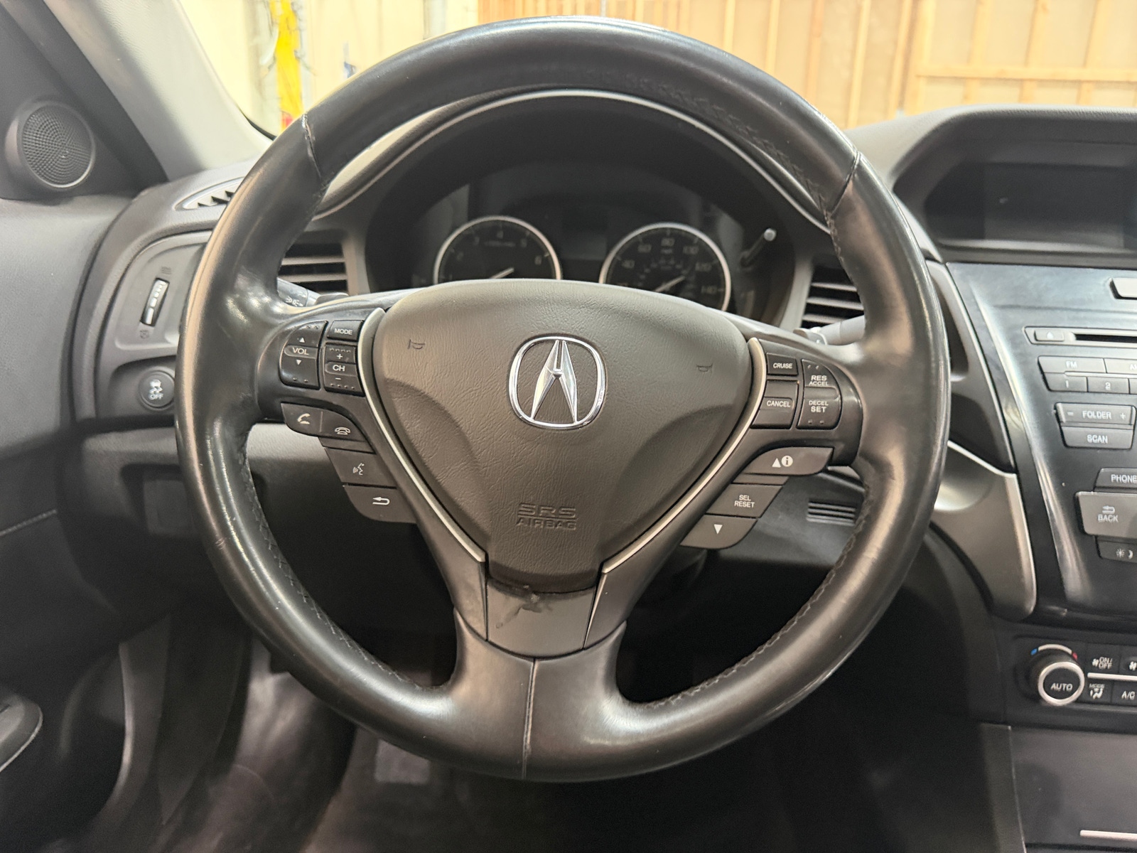 Thumbnail: 2018 Acura ILX - 5