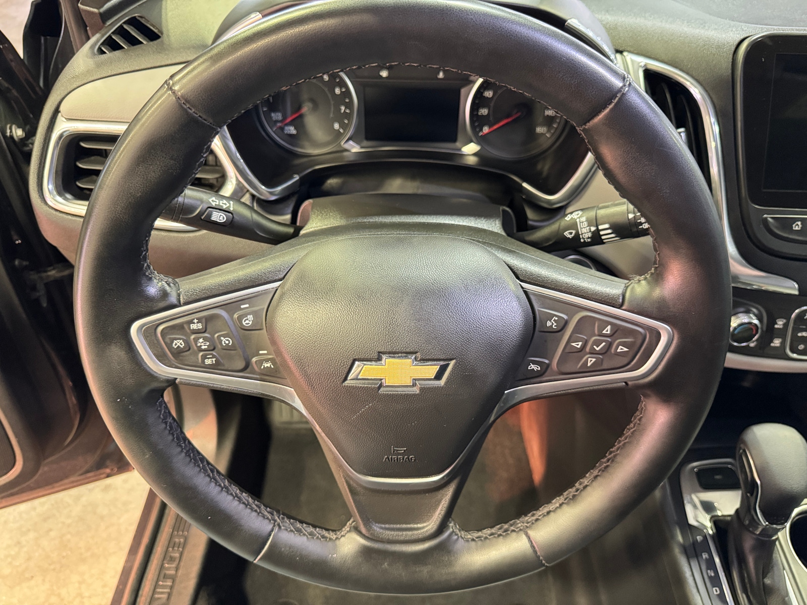 Thumbnail: 2023 Chevrolet Equinox - 5