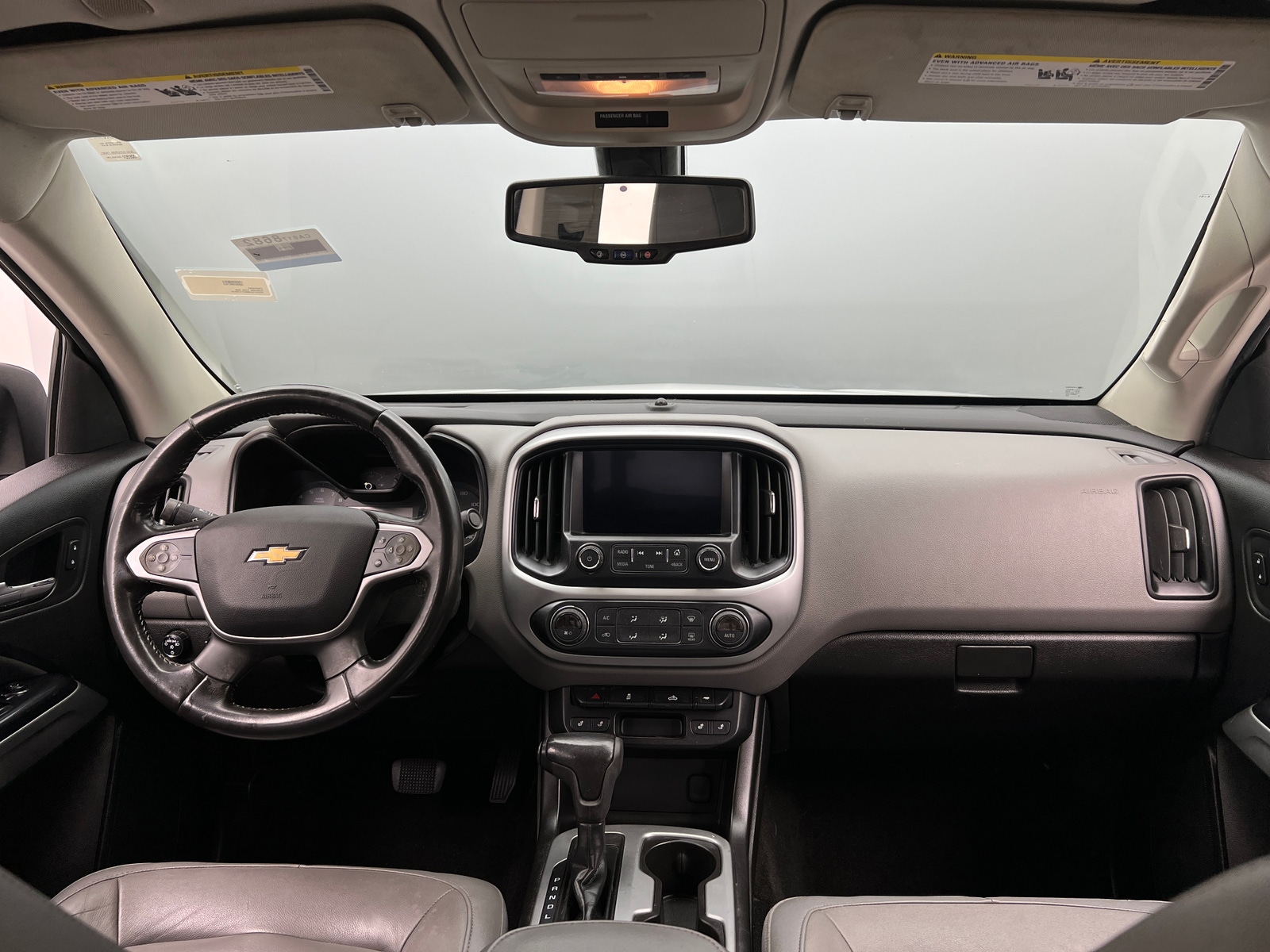 Thumbnail: 2017 Chevrolet Colorado - 2