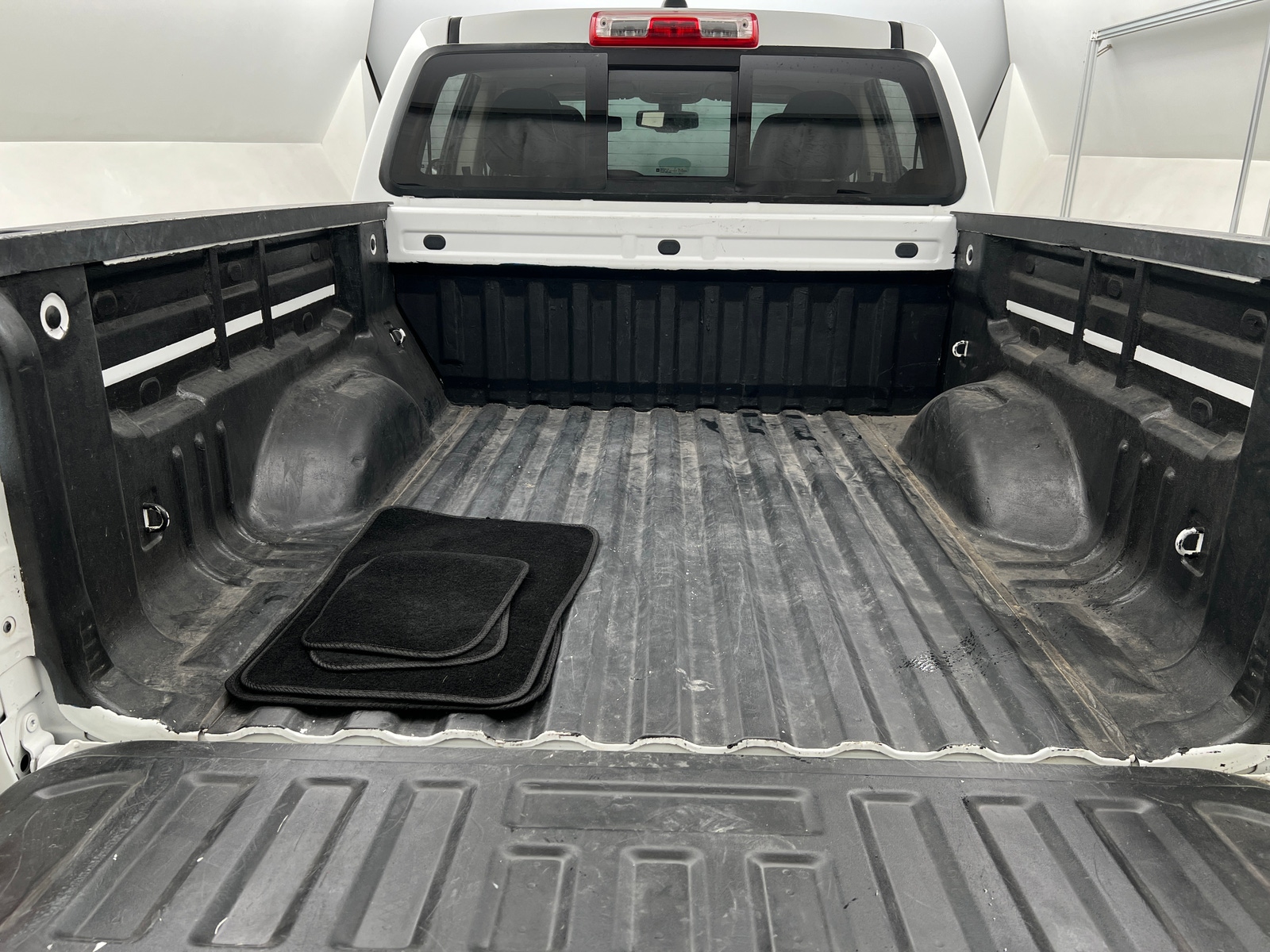Thumbnail: 2017 Chevrolet Colorado - 6