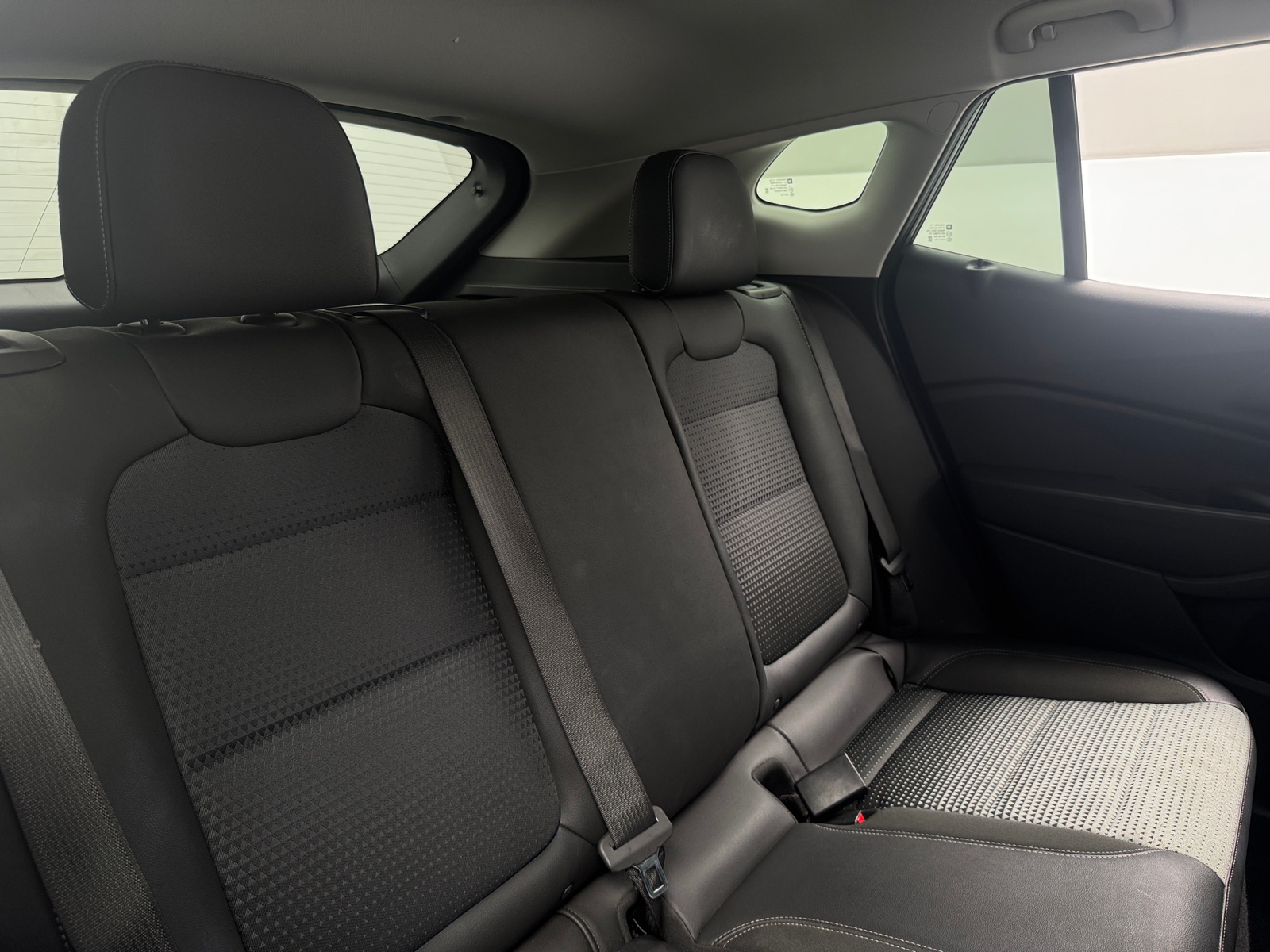 Thumbnail: 2025 Chevrolet Trax - 5
