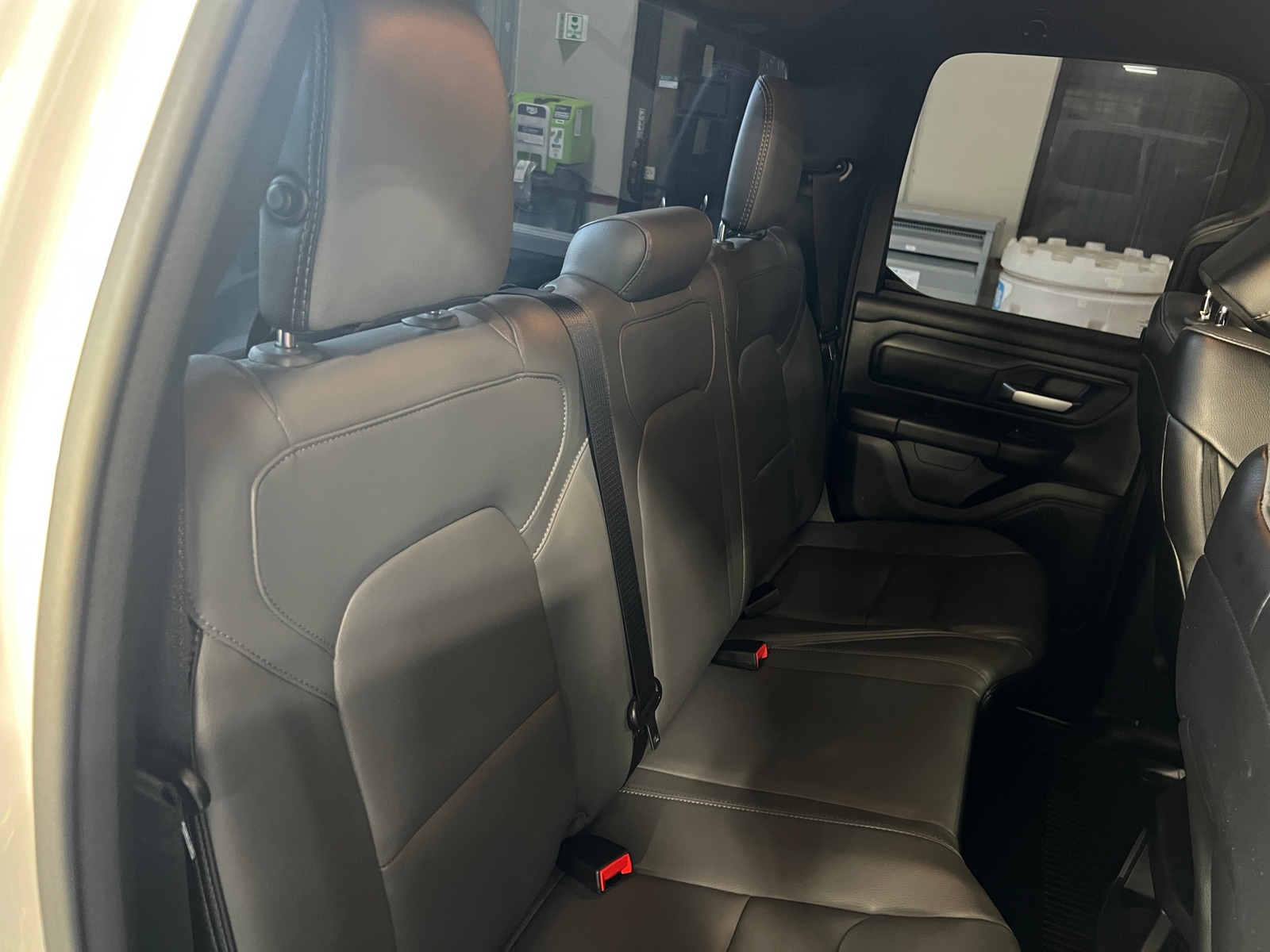 Thumbnail: 2024 RAM 1500 - 6