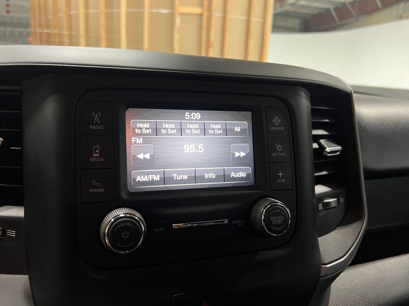 Thumbnail: 2024 RAM 1500 - 4