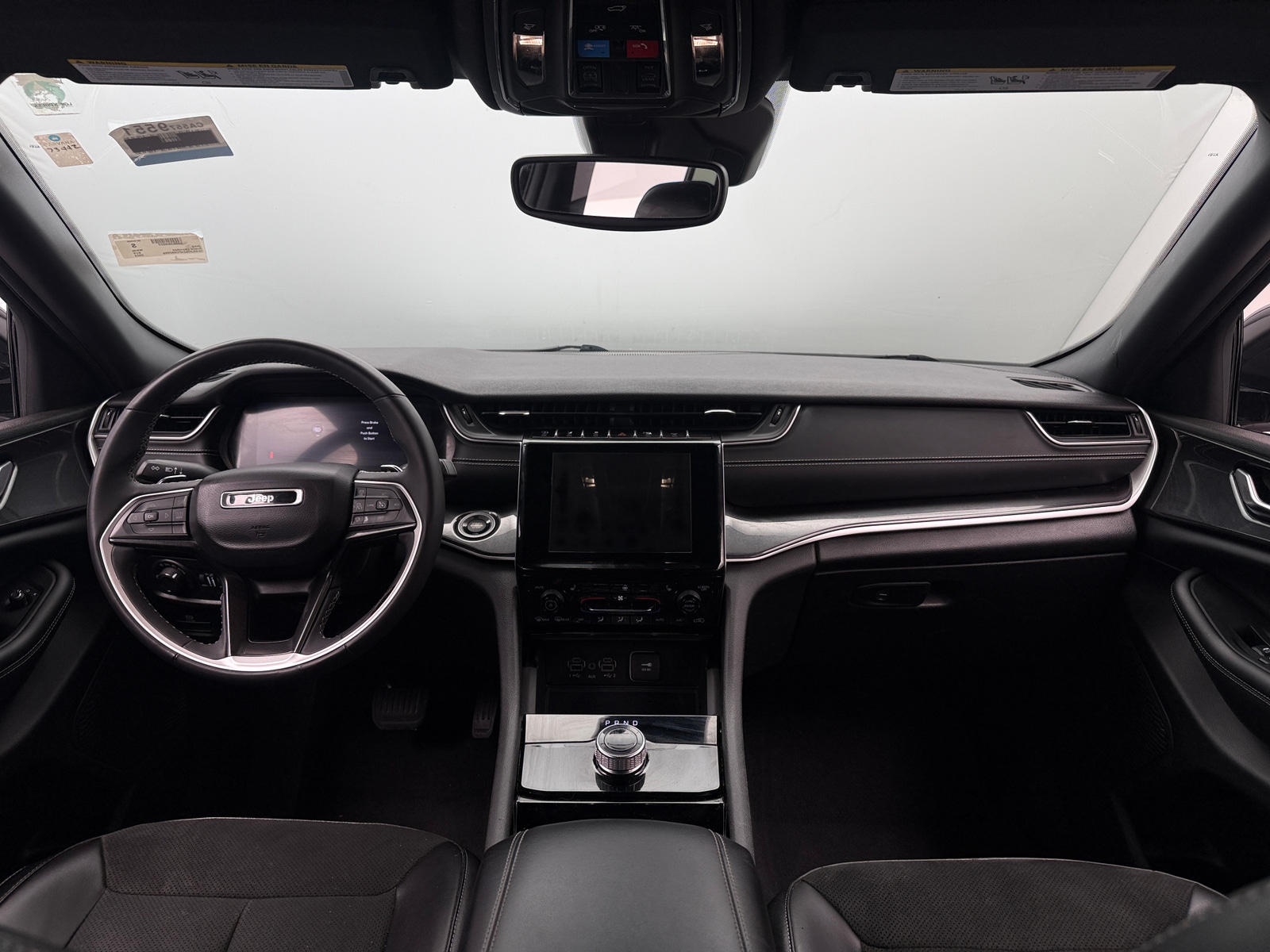 Thumbnail: 2023 Jeep Grand Cherokee - 2