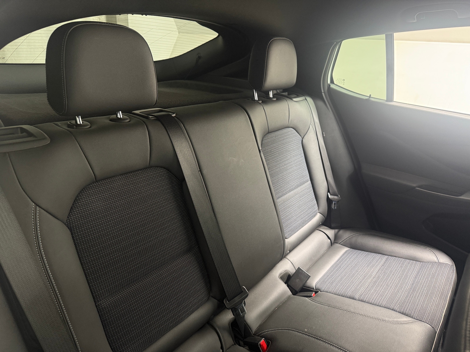 Thumbnail: 2024 Buick Envista - 5