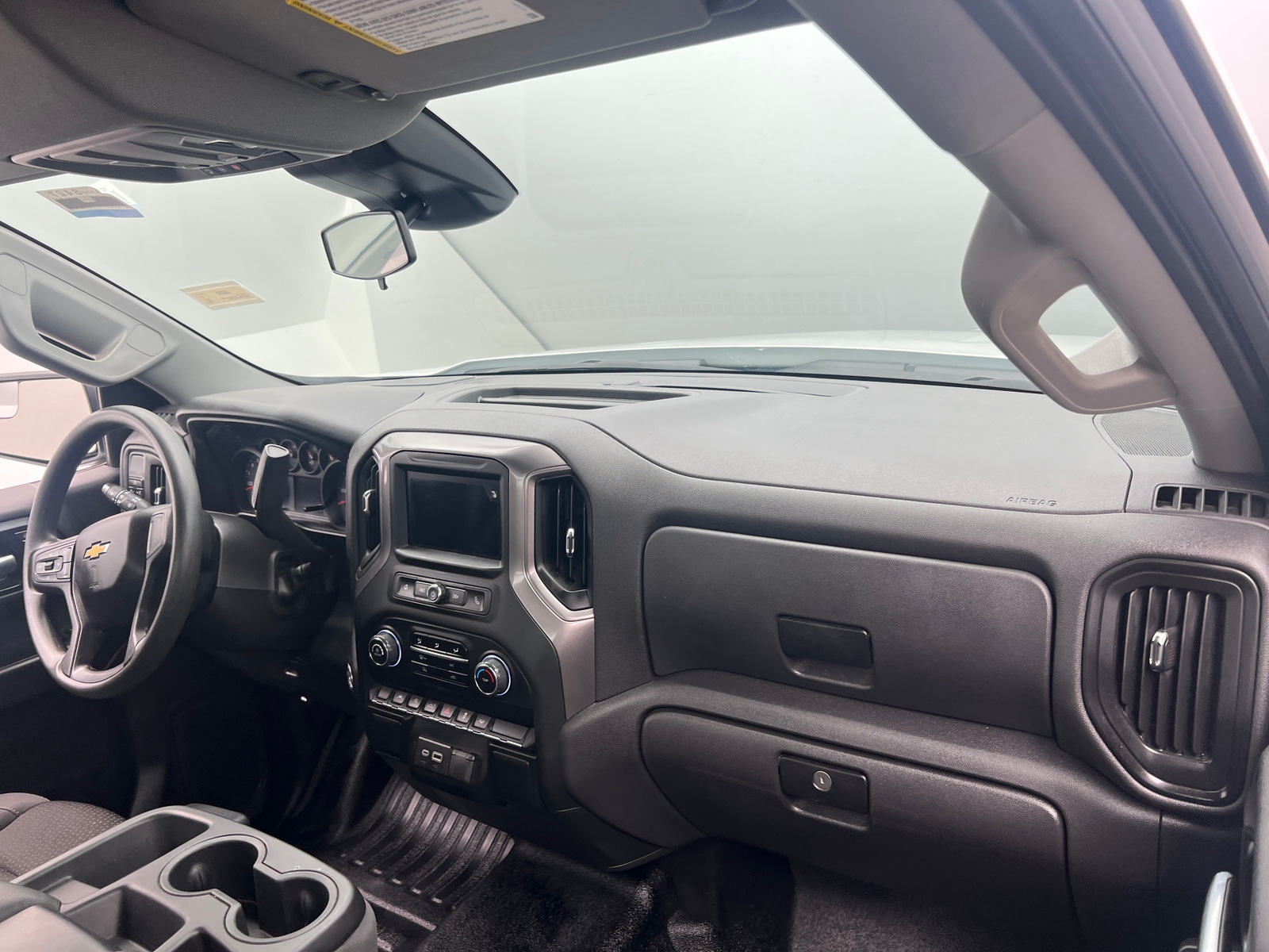 Thumbnail: 2025 Chevrolet Silverado 1500 - 3