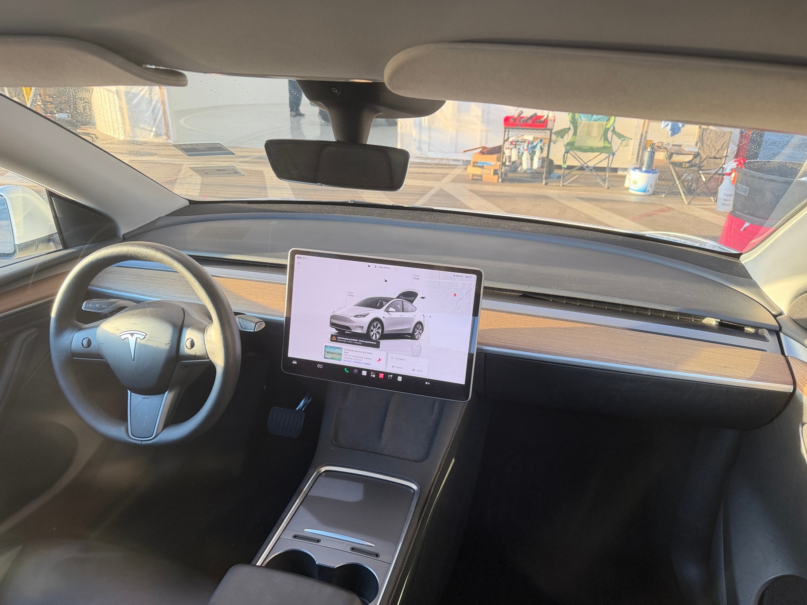 Thumbnail: 2024 Tesla Model Y - 2