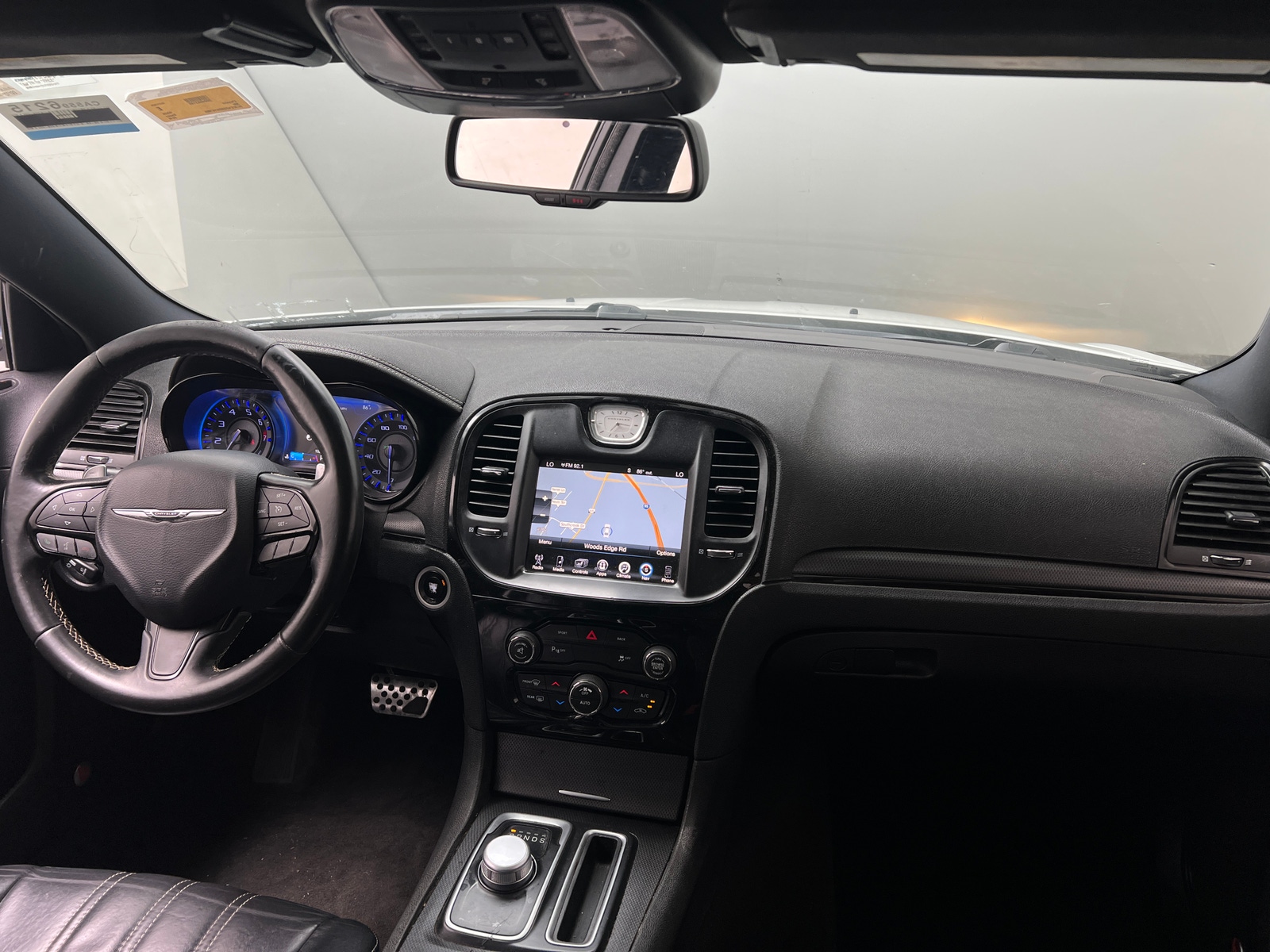 Thumbnail: 2016 Chrysler 300 - 2