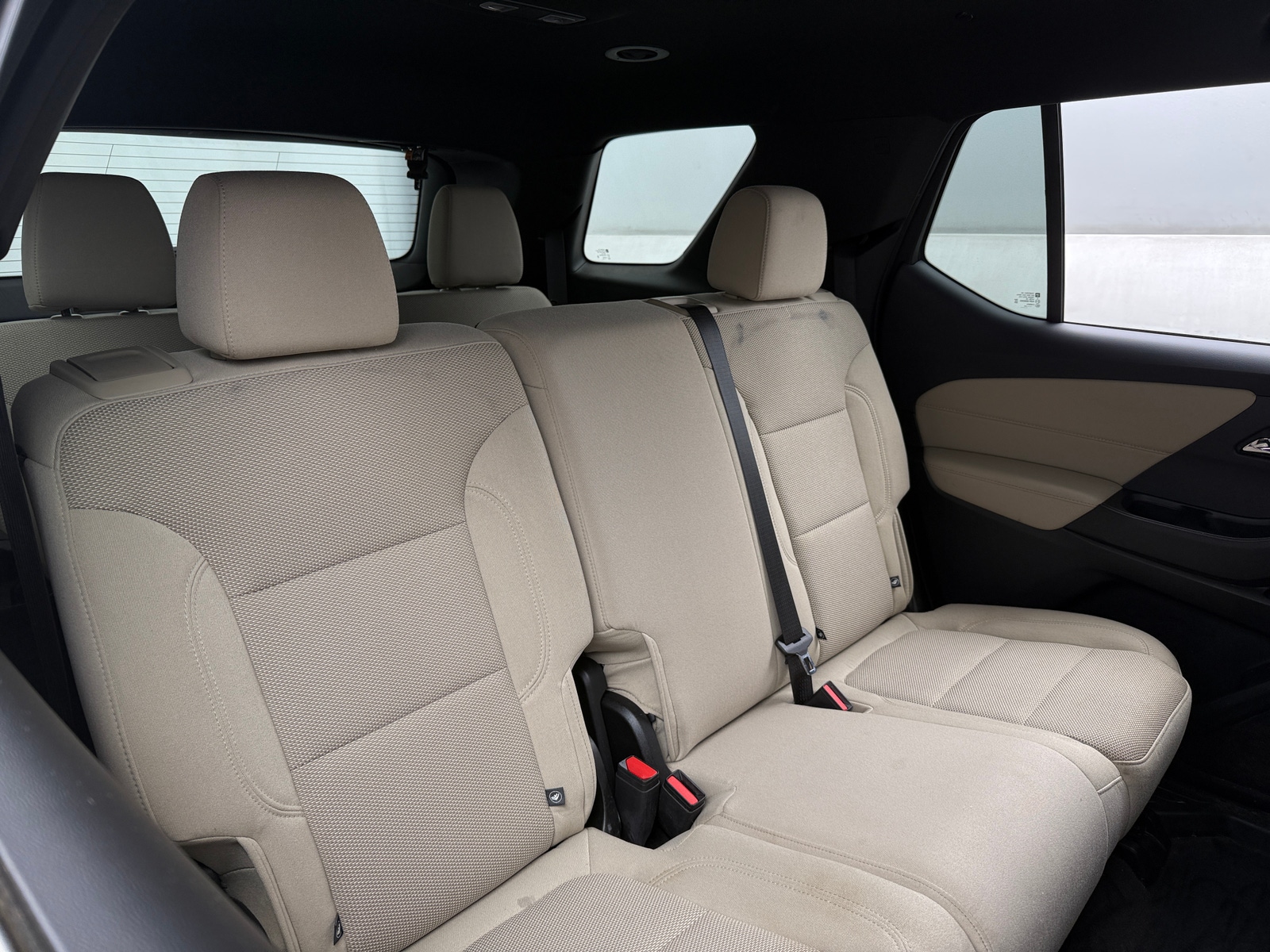 Thumbnail: 2023 Chevrolet Traverse - 6