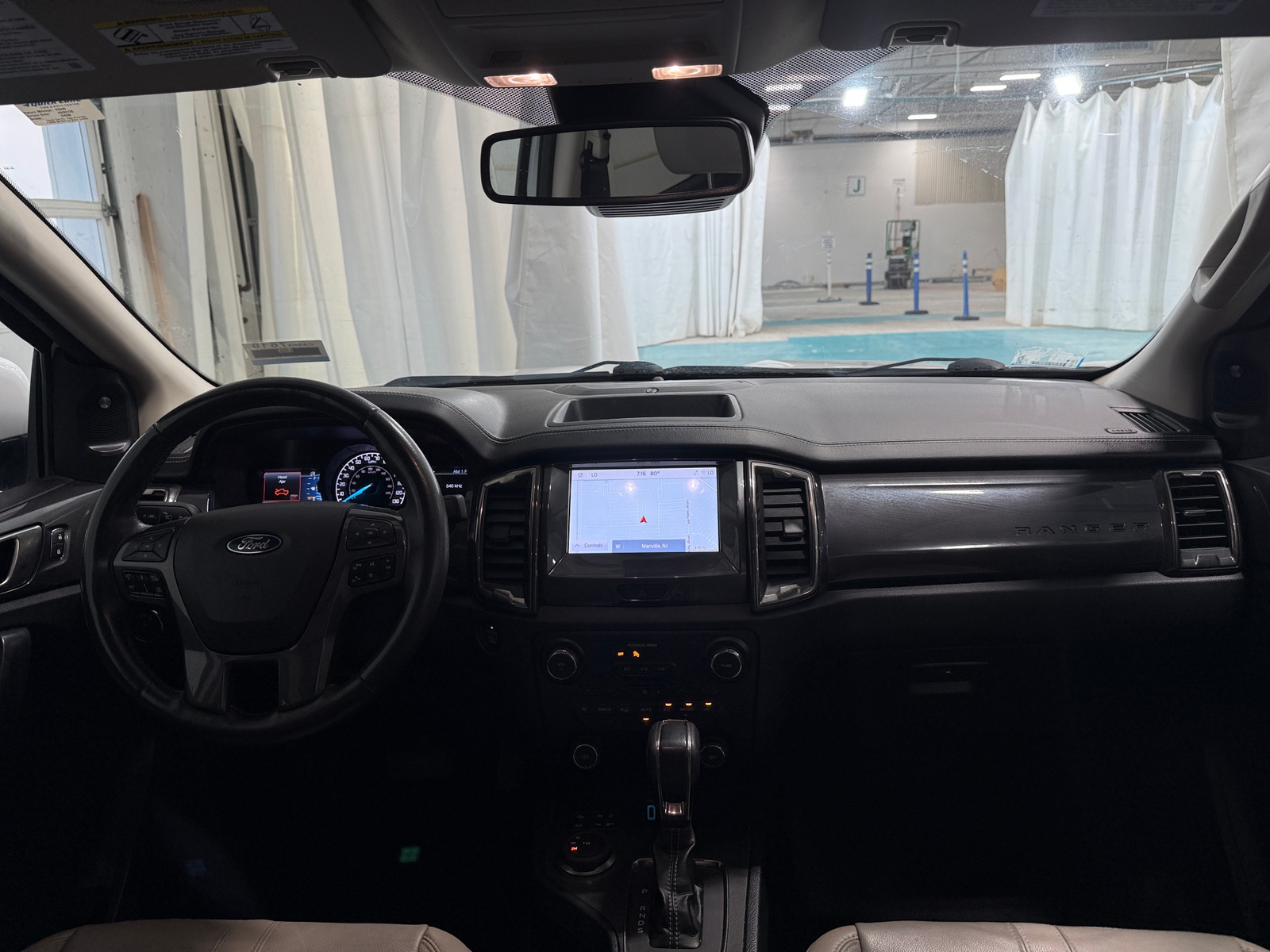 Thumbnail: 2021 Ford Ranger - 2