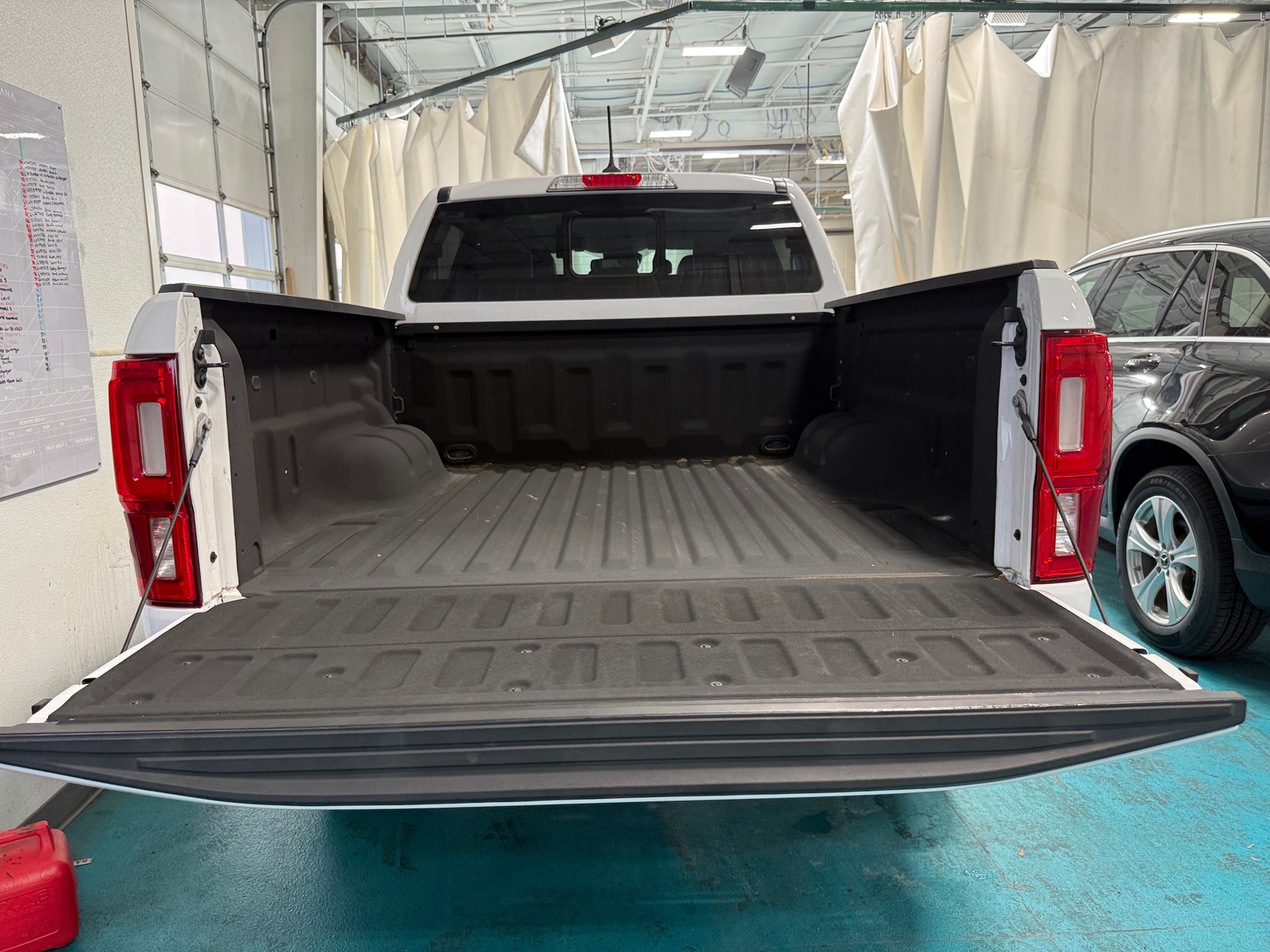 Thumbnail: 2021 Ford Ranger - 6