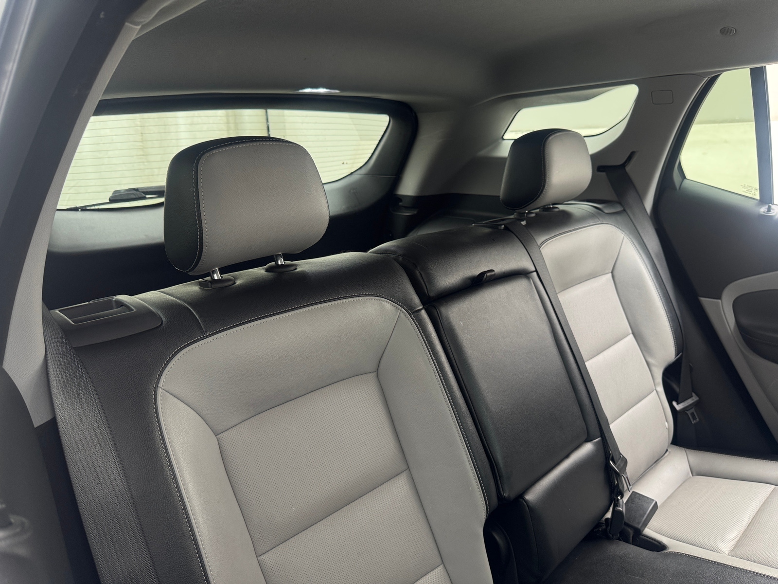 Thumbnail: 2024 GMC Terrain - 5