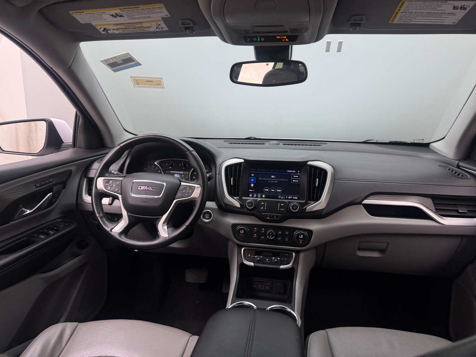 Thumbnail: 2024 GMC Terrain - 2