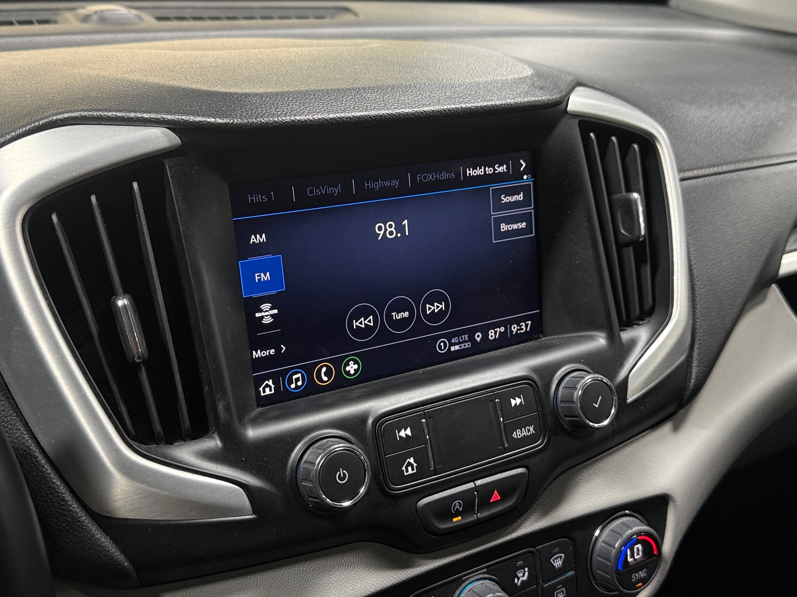 Thumbnail: 2024 GMC Terrain - 3