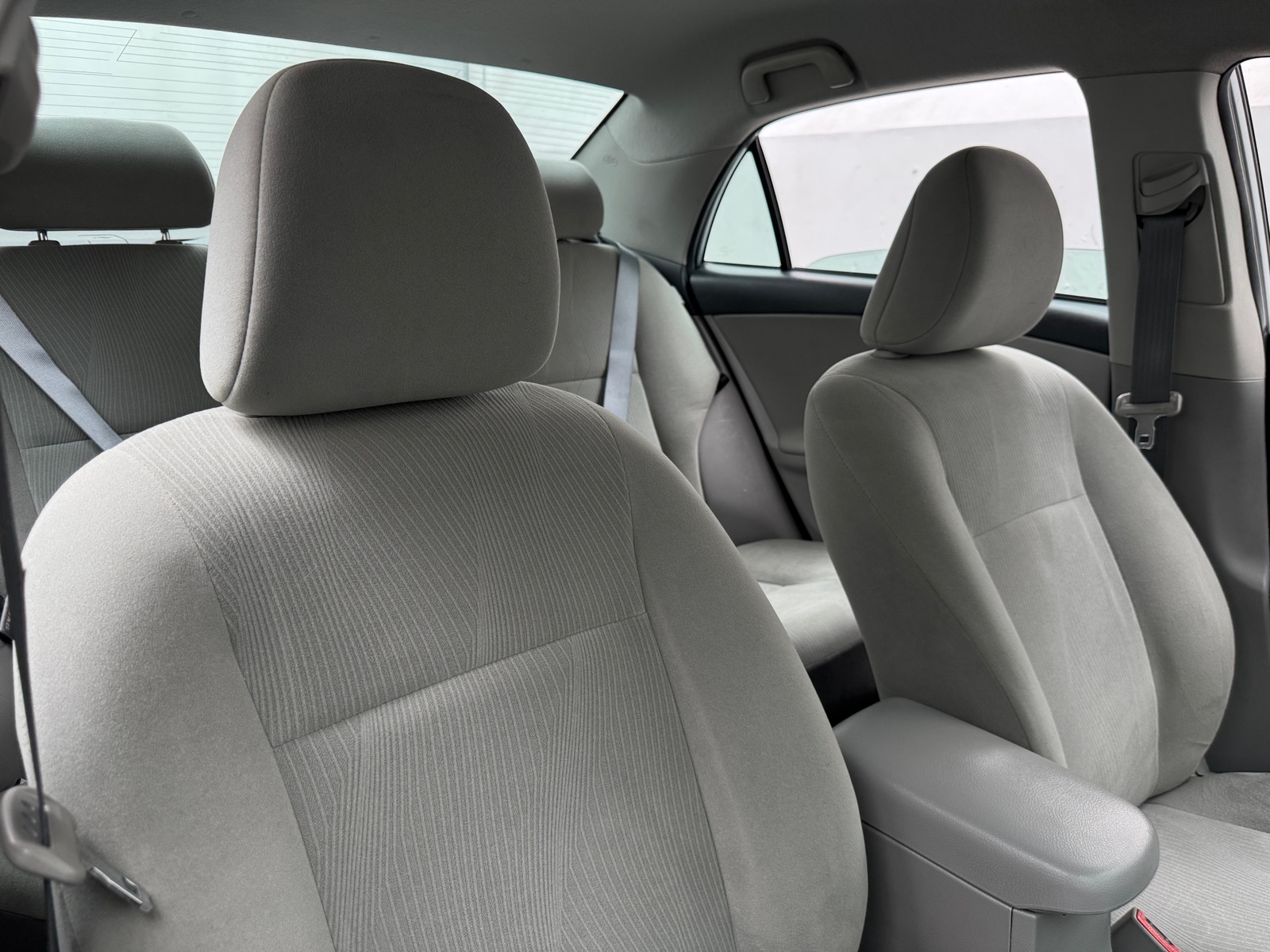 Thumbnail: 2013 Toyota Corolla - 2