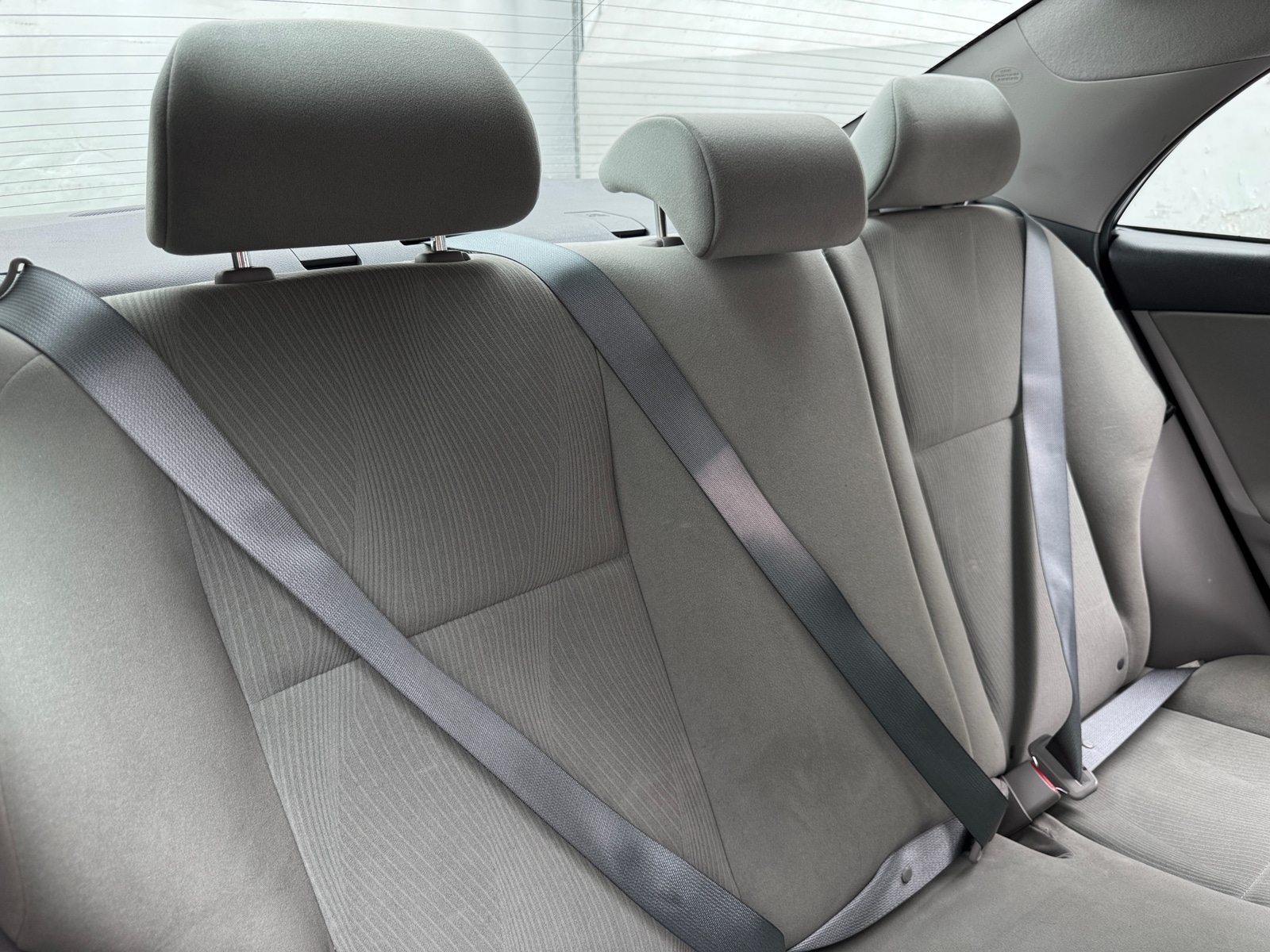 Thumbnail: 2013 Toyota Corolla - 6