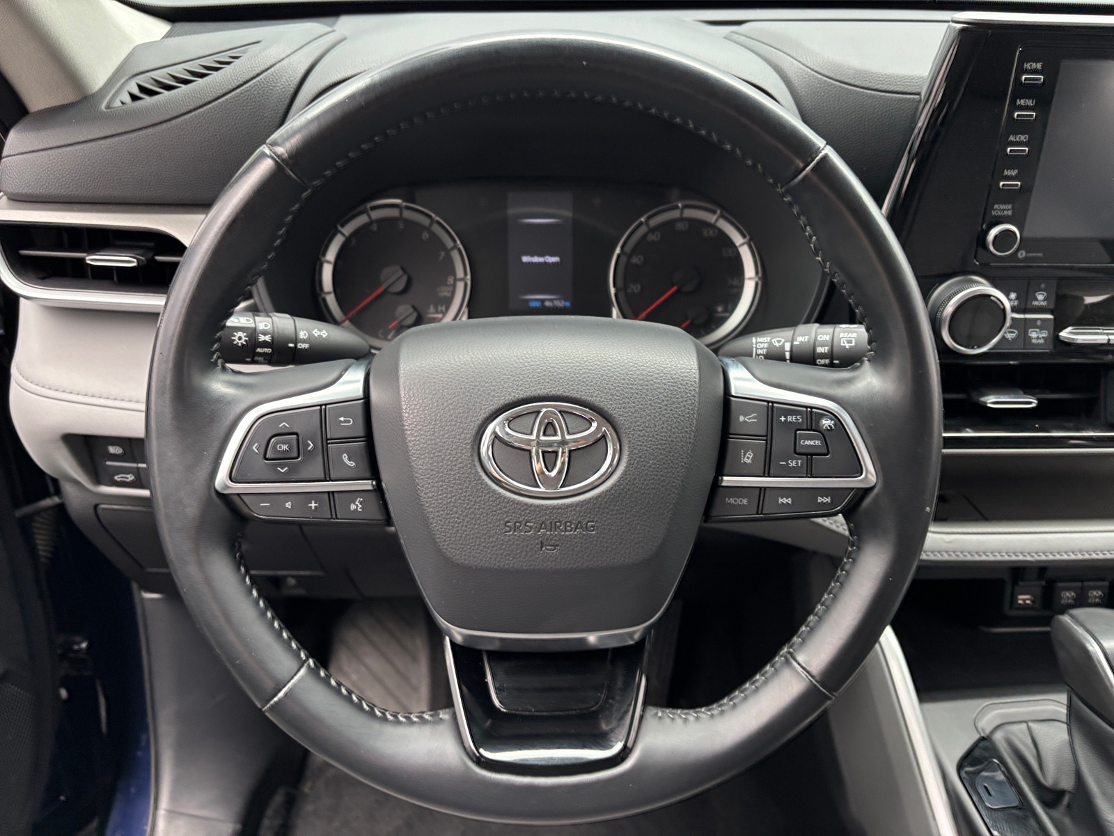 Thumbnail: 2021 Toyota Highlander - 5