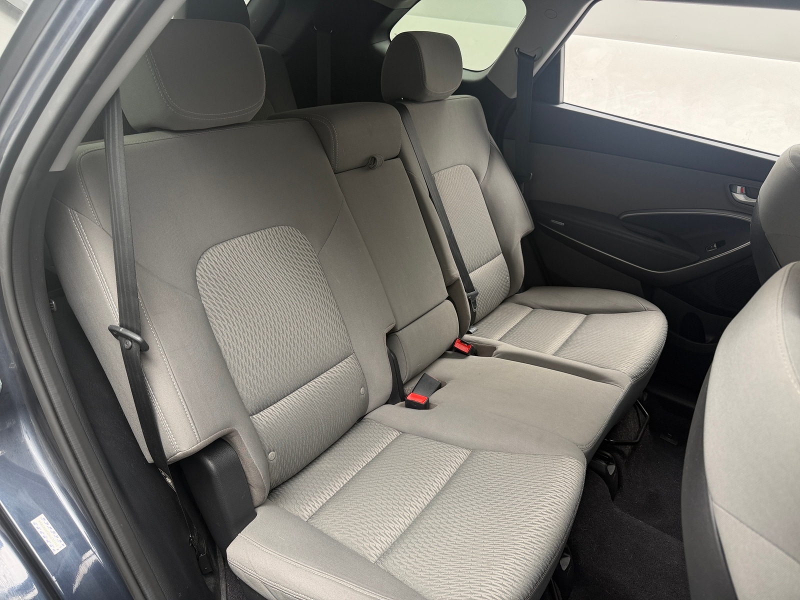 Thumbnail: 2017 Hyundai Santa Fe - 6