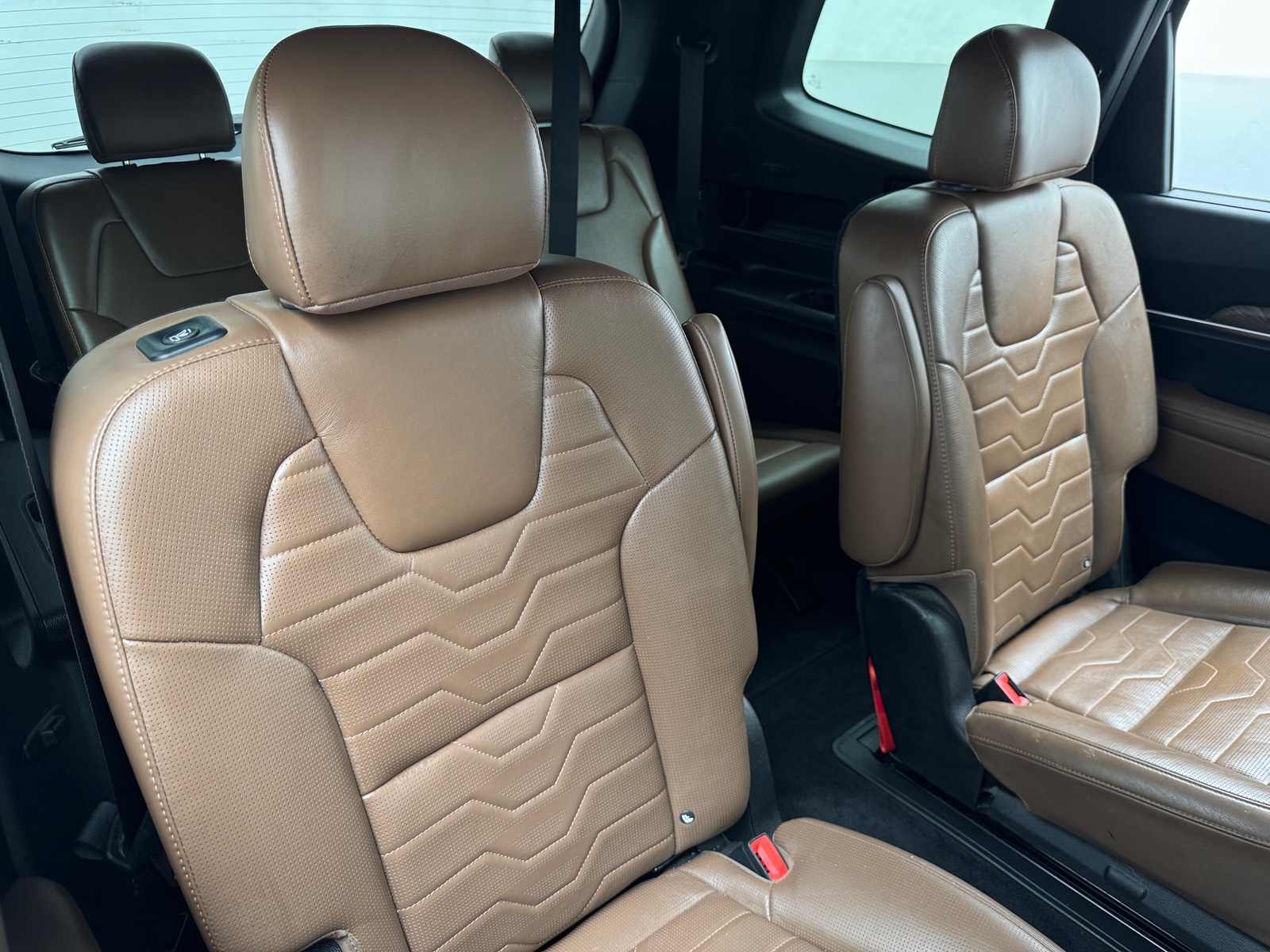 Thumbnail: 2020 Kia Telluride - 5